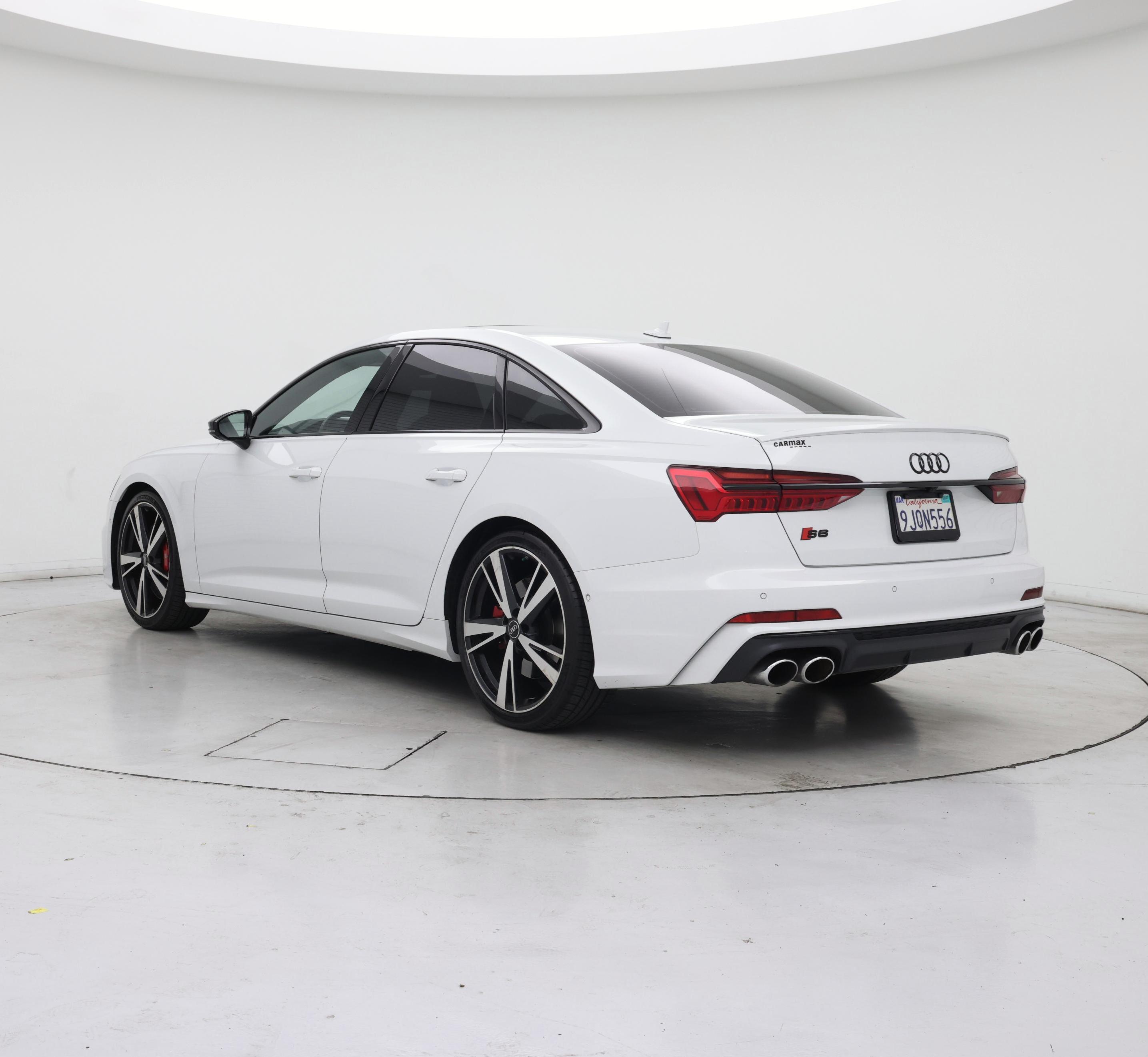 Thumbnail: 2023 Audi S6 - 2