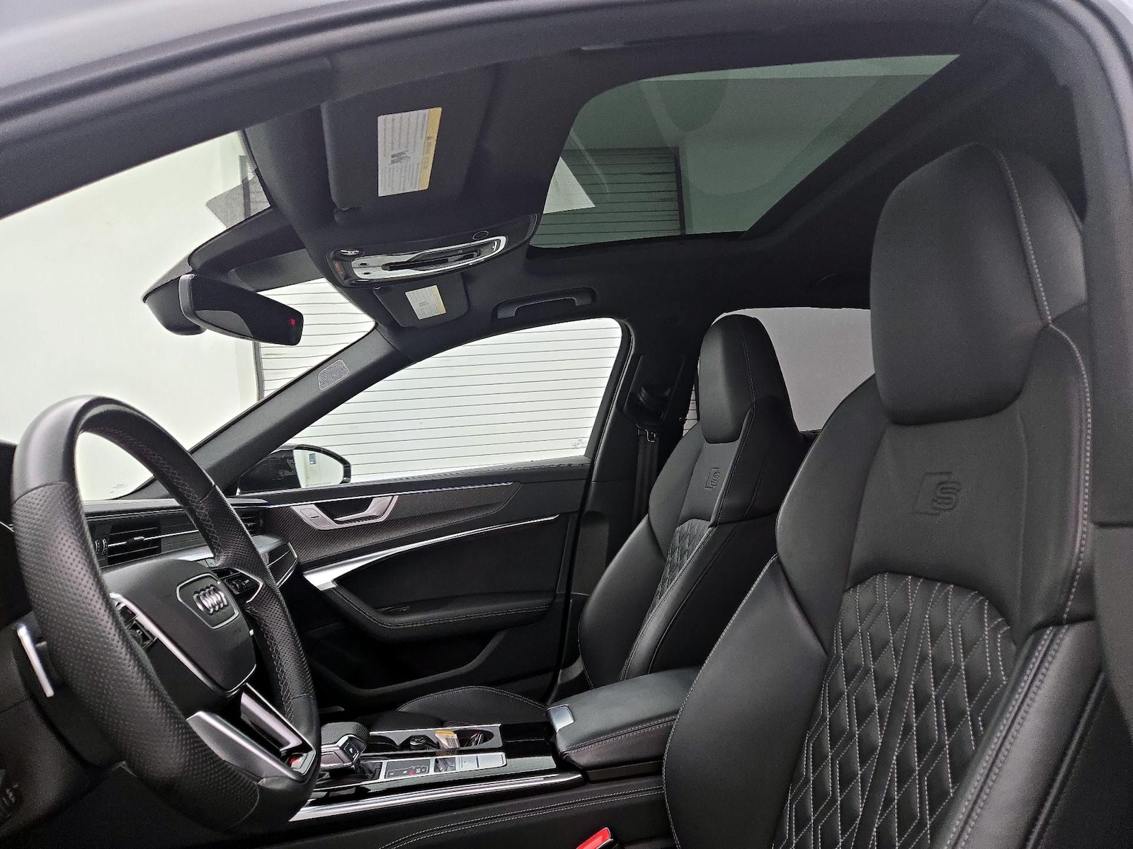 2023 Audi S6 Prestige - Photo 21