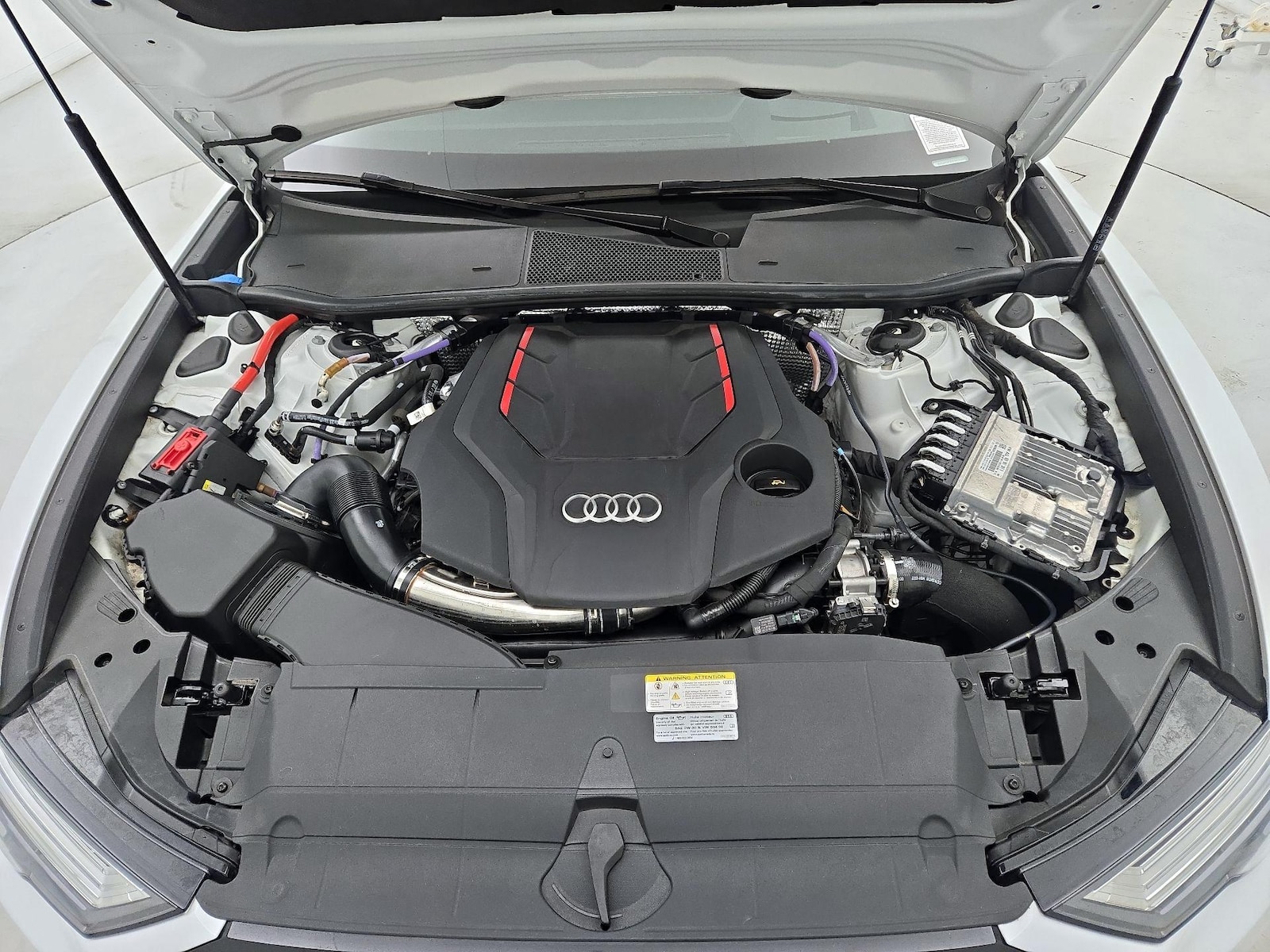 2023 Audi S6 Prestige - Photo 24