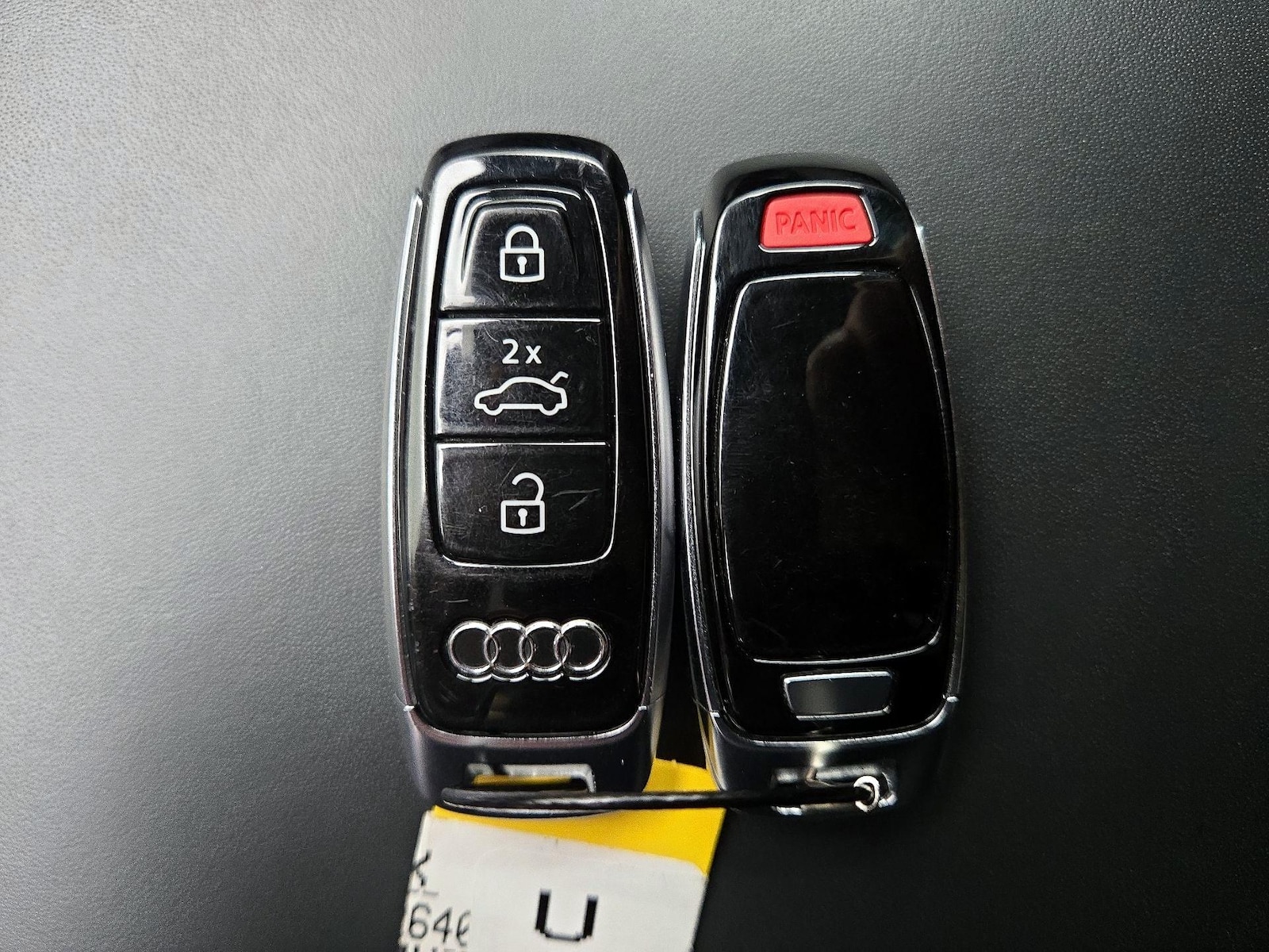2023 Audi S6 Prestige - Photo 25