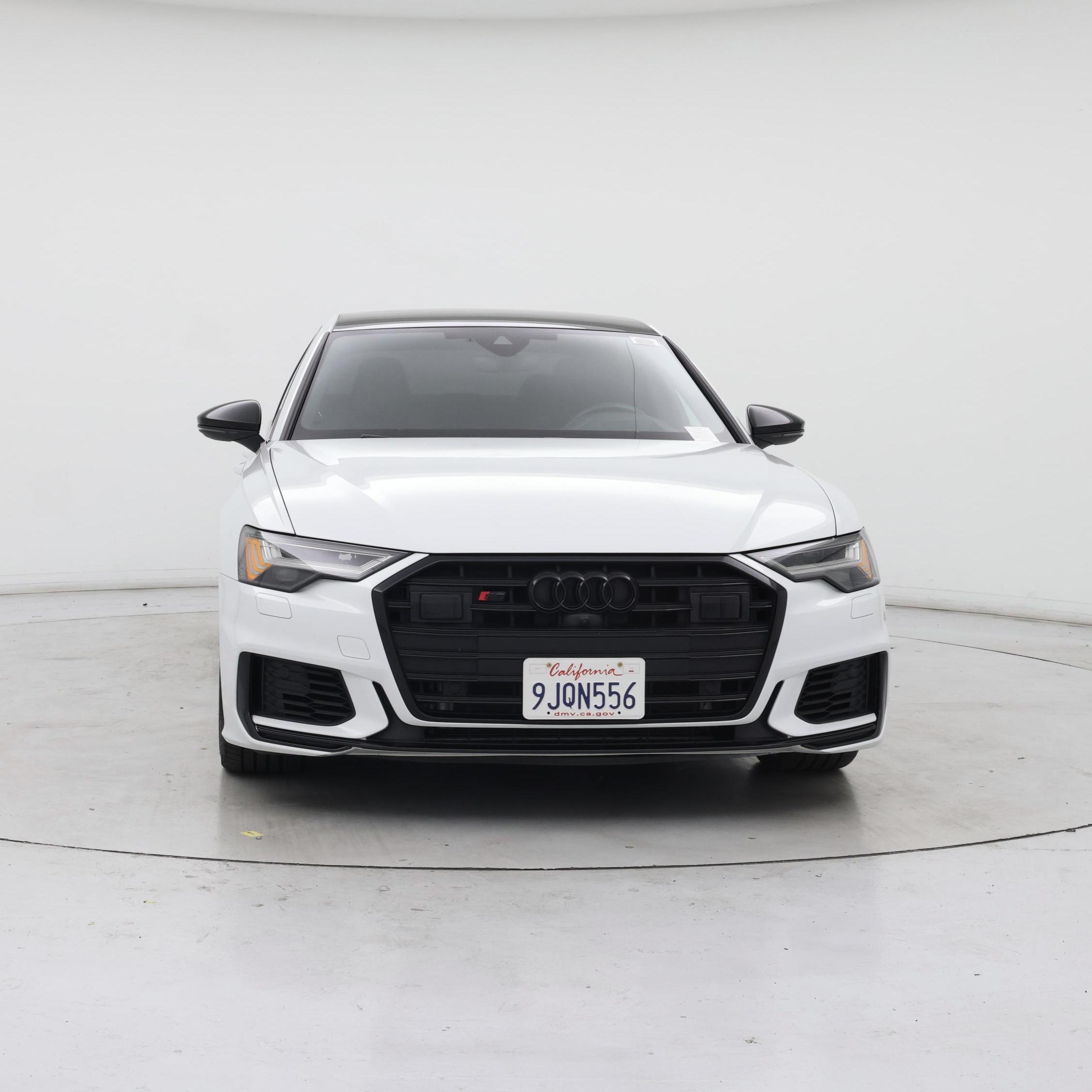 Thumbnail: 2023 Audi S6 - 5