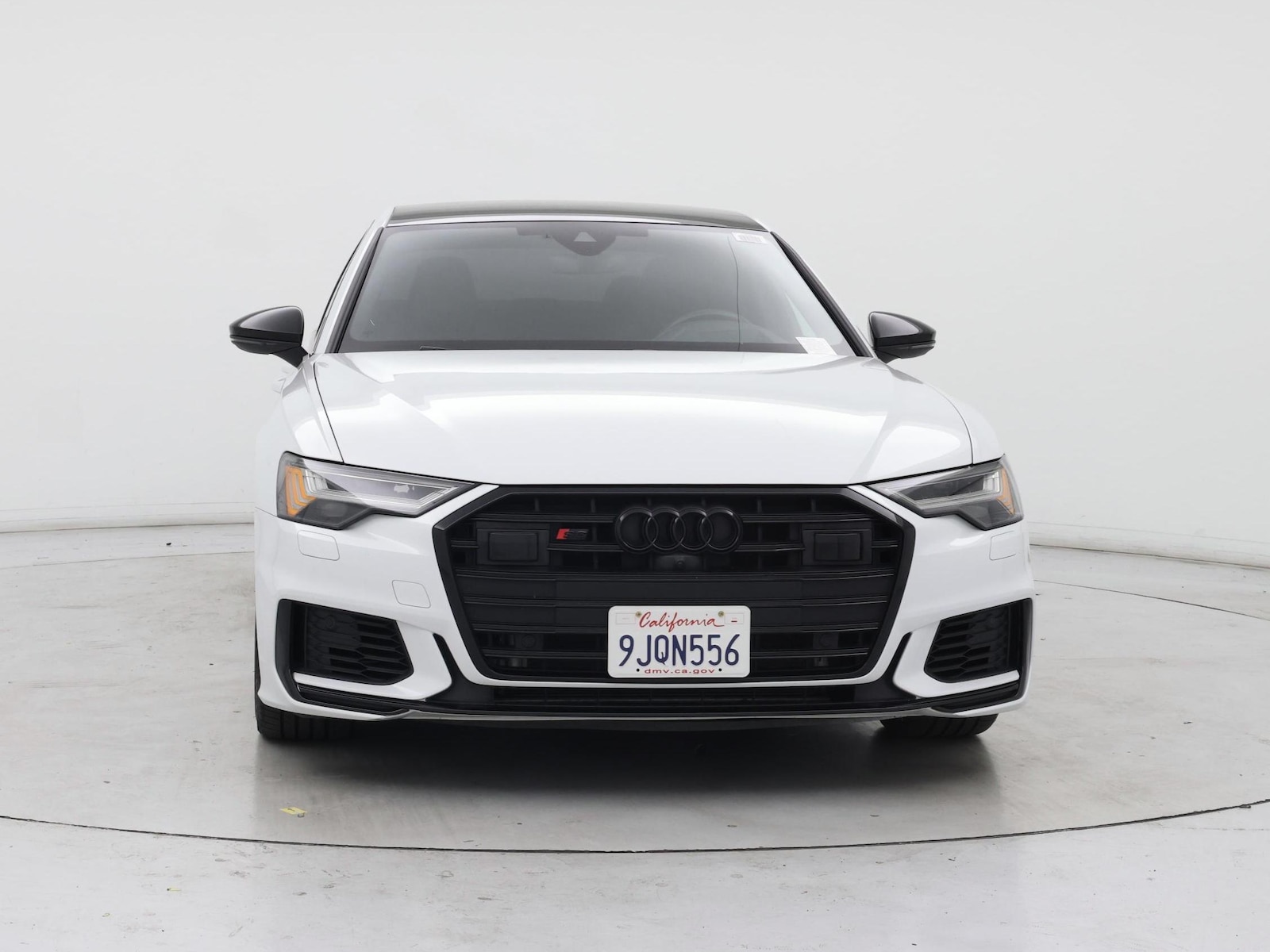 2023 Audi S6 Prestige - Photo 6