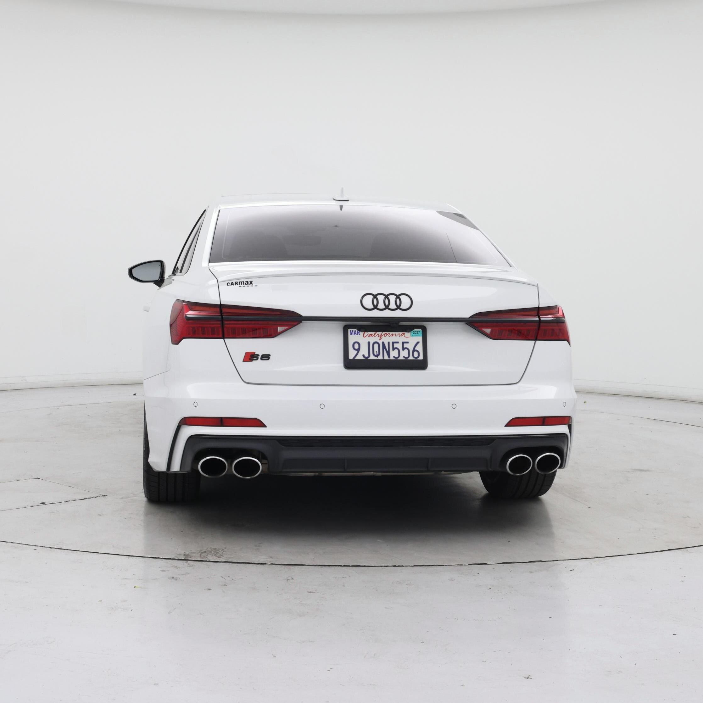 Thumbnail: 2023 Audi S6 - 6