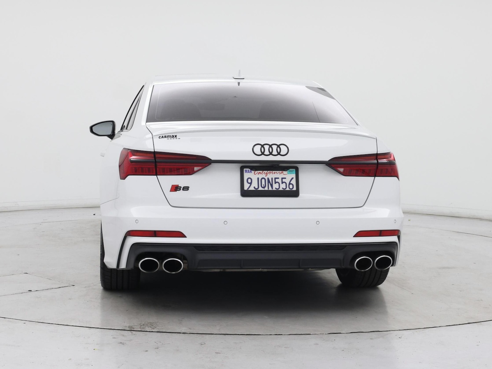 2023 Audi S6 Prestige - Photo 7
