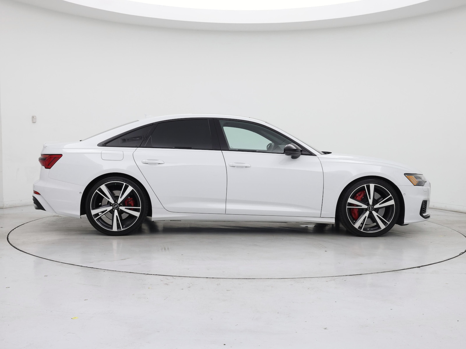2023 Audi S6 Prestige - Photo 8
