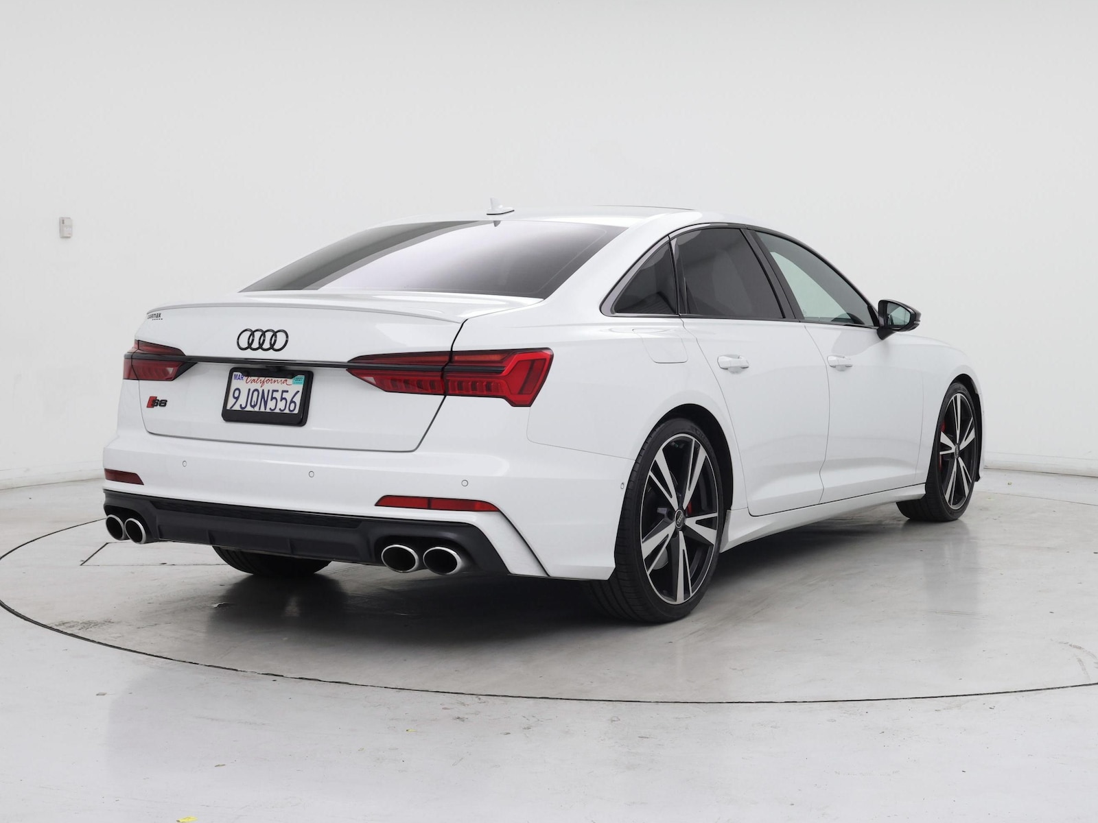 2023 Audi S6 Prestige - Photo 9