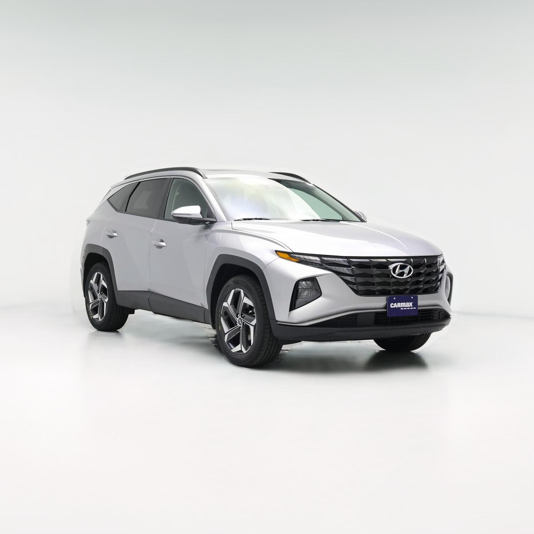 Thumbnail: 2023 Hyundai Tucson - 1