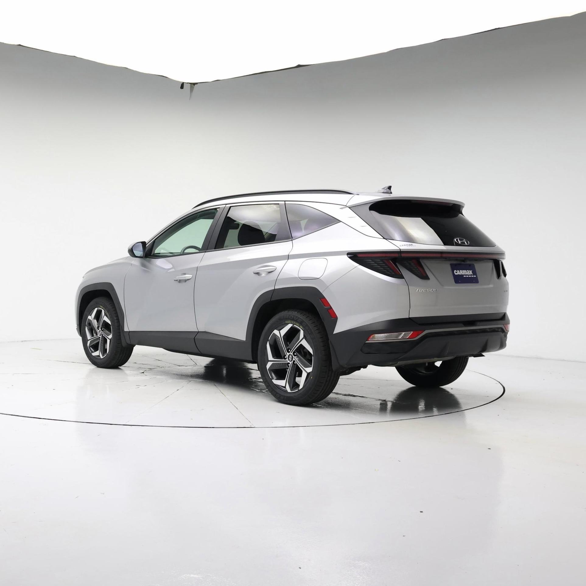 Thumbnail: 2023 Hyundai Tucson - 2
