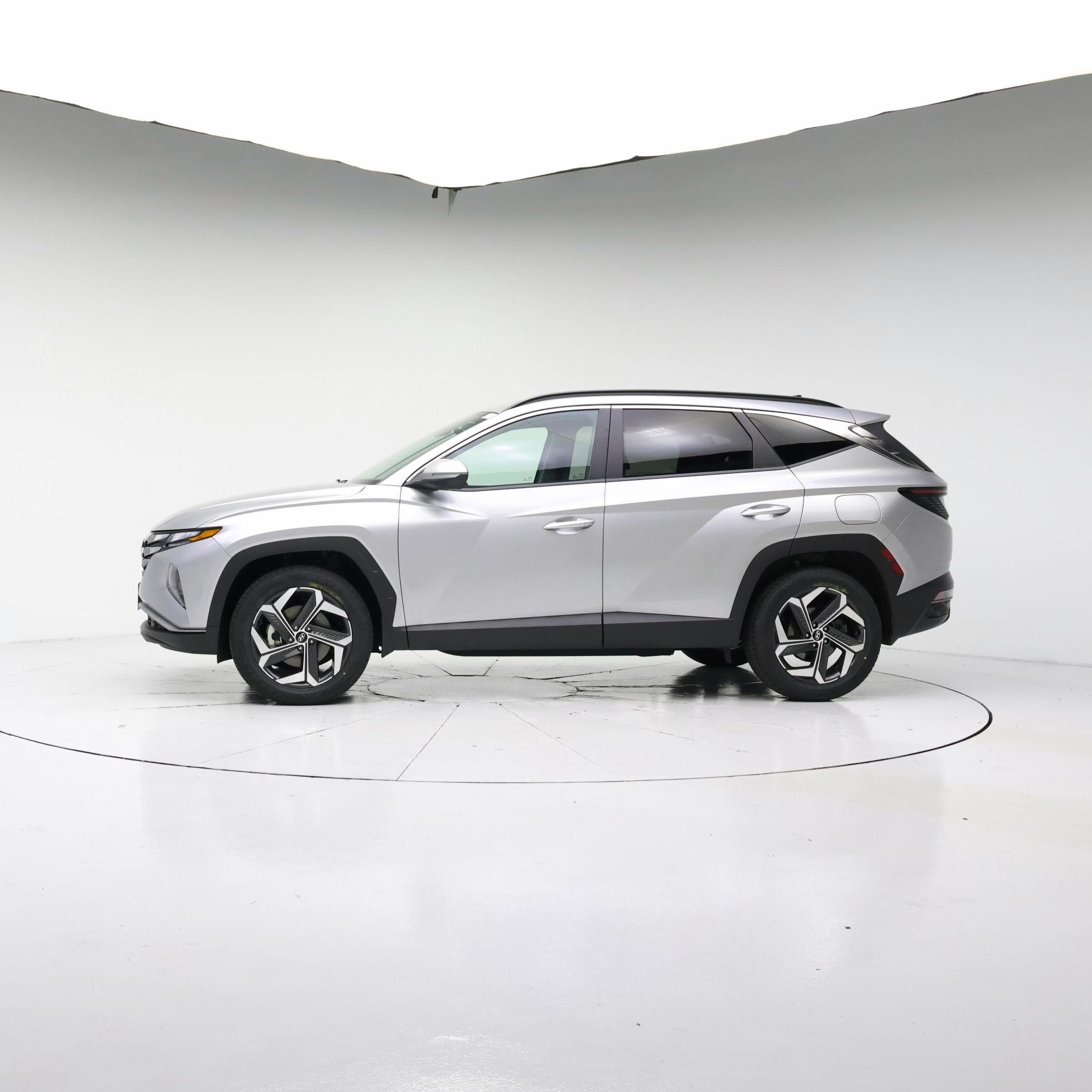 Thumbnail: 2023 Hyundai Tucson - 3