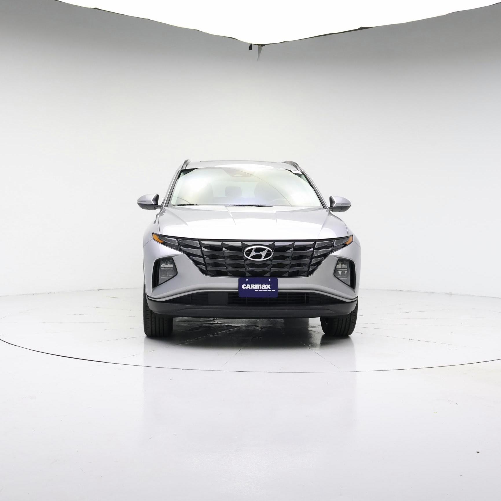 Thumbnail: 2023 Hyundai Tucson - 5