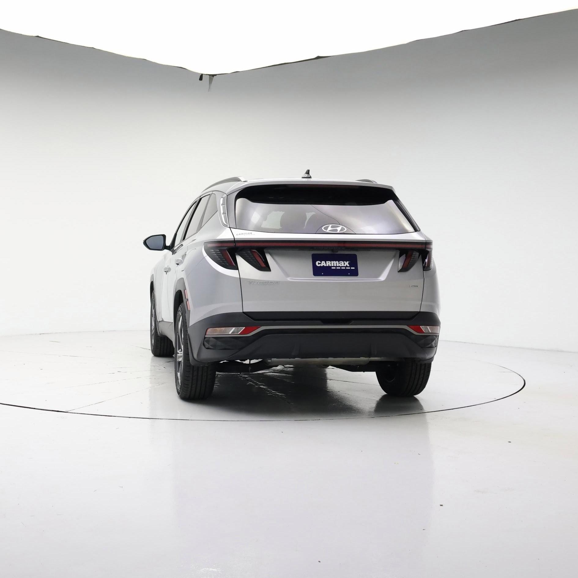 Thumbnail: 2023 Hyundai Tucson - 6