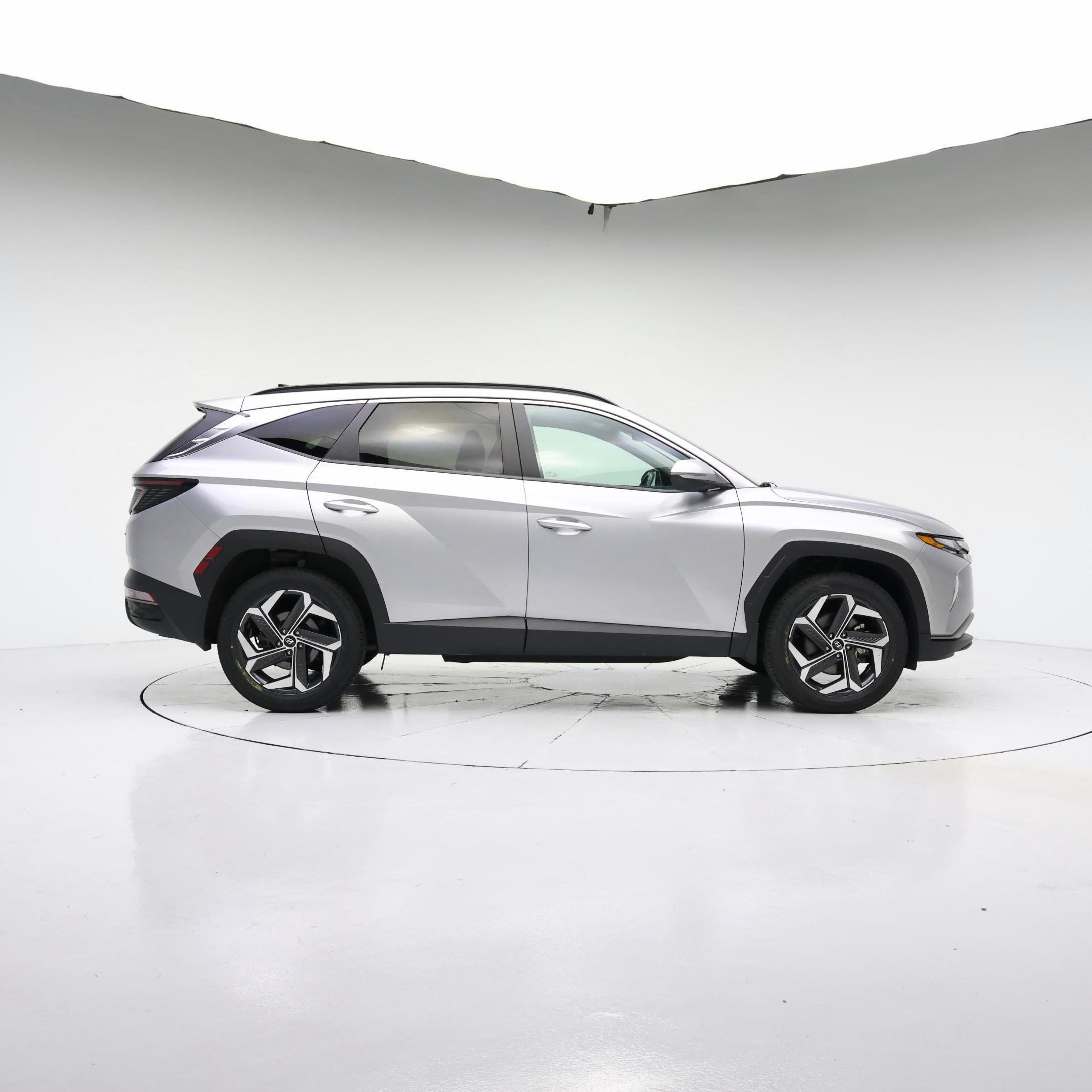 Thumbnail: 2023 Hyundai Tucson - 7