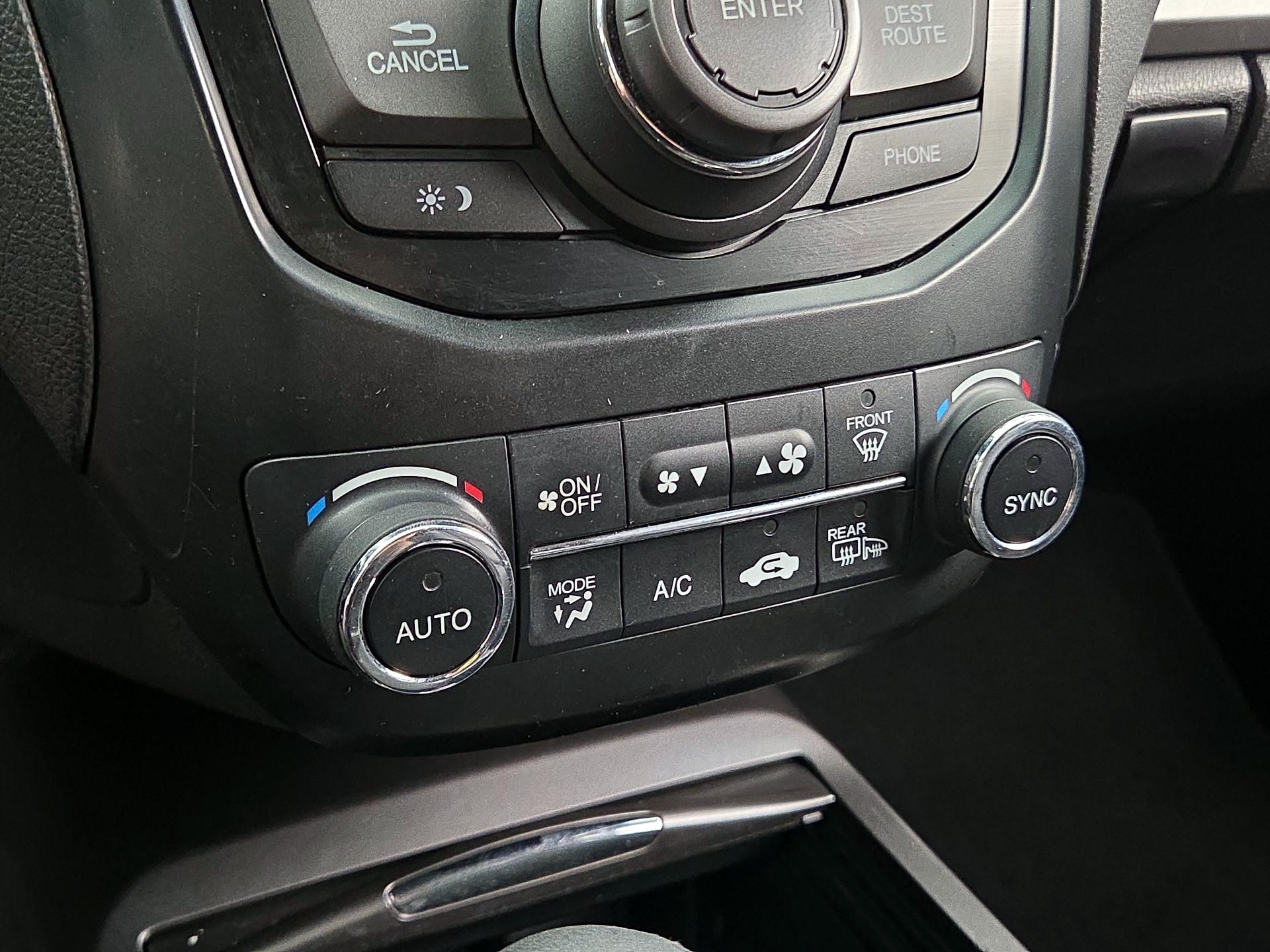 Thumbnail: 2014 Acura RDX - 16