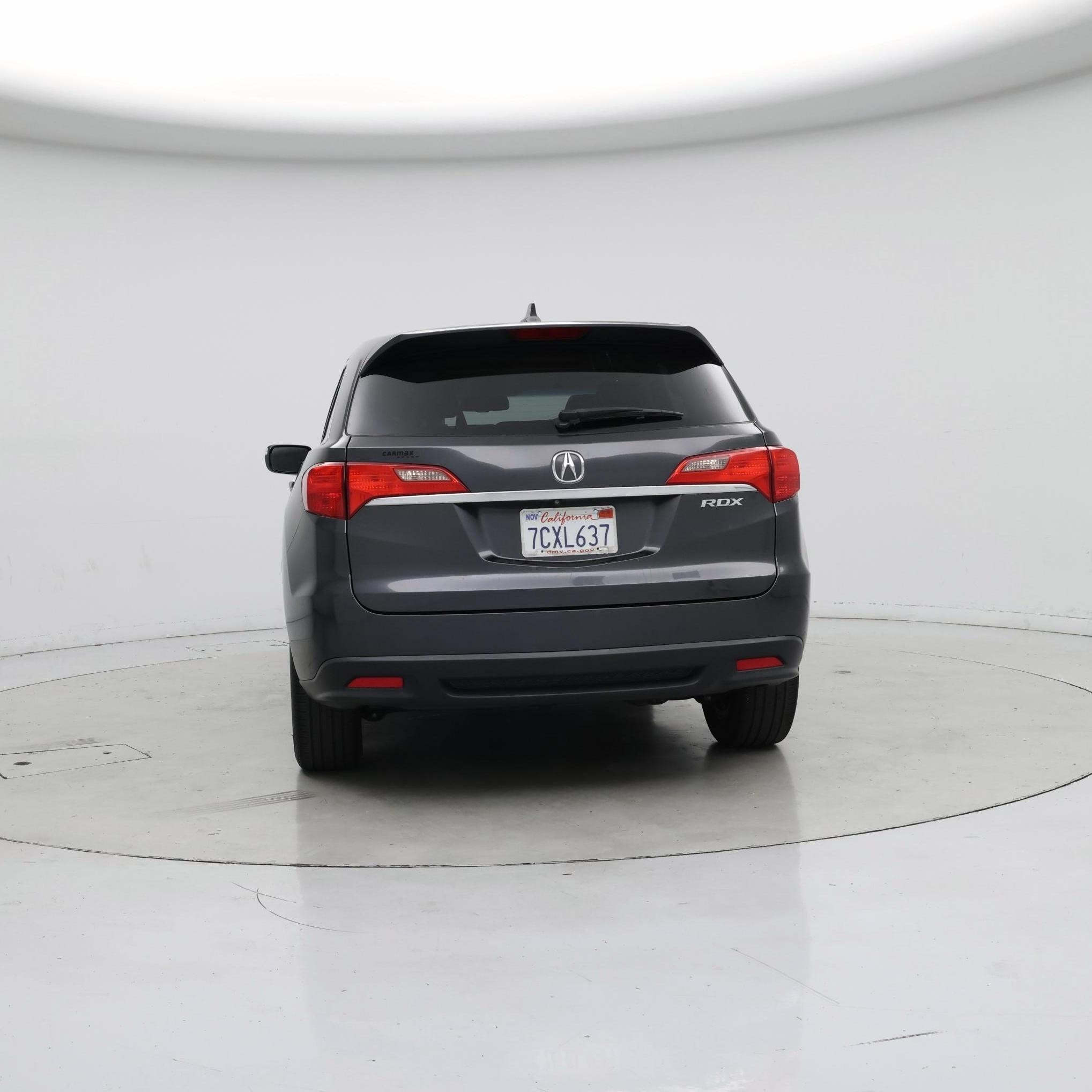 Thumbnail: 2014 Acura RDX - 6