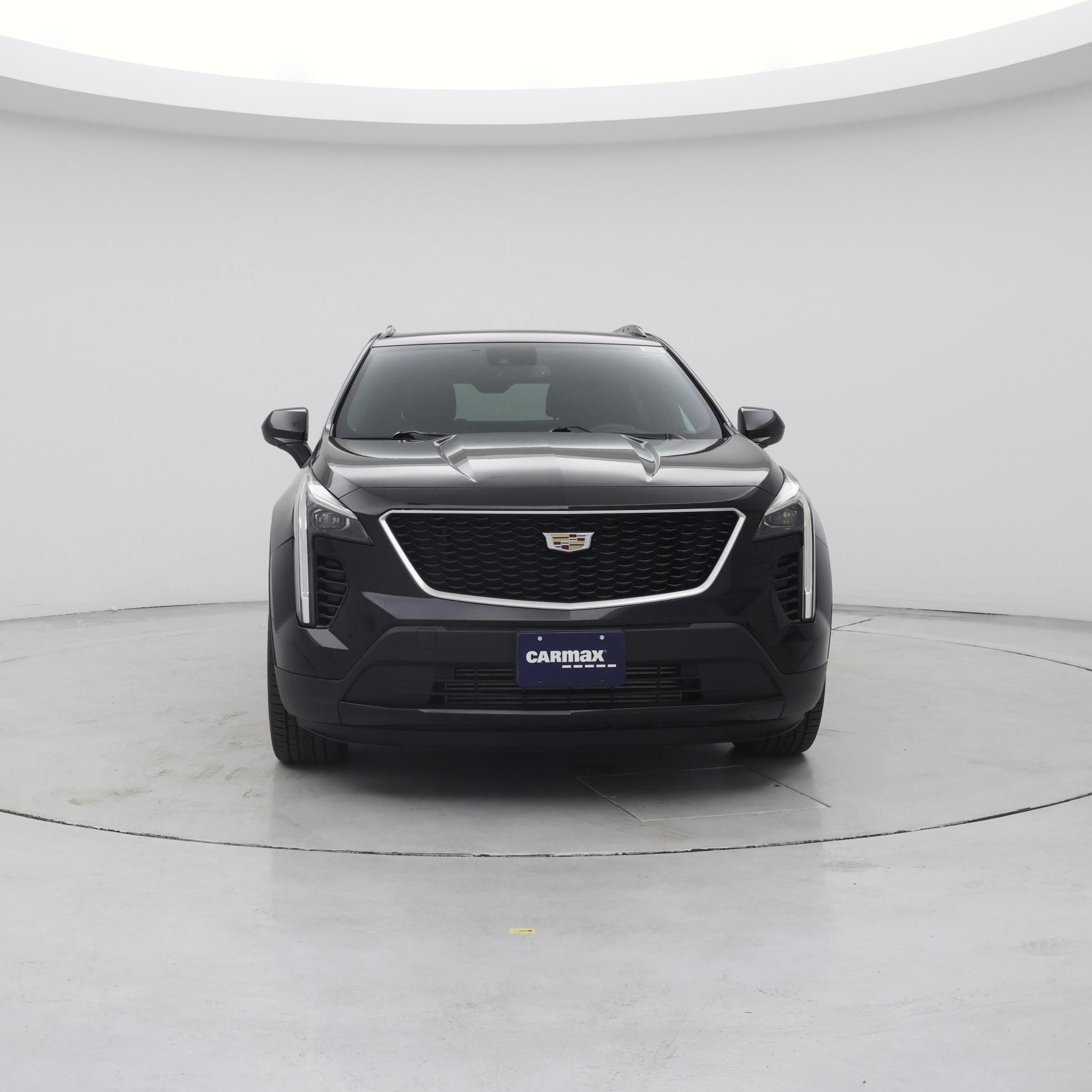 Thumbnail: 2019 Cadillac XT4 - 5