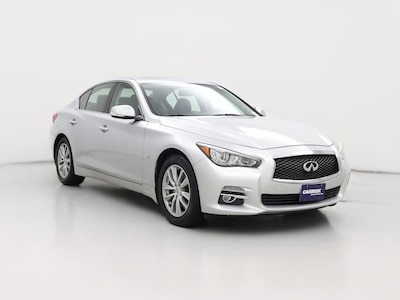 2014 Infiniti Q50 Premium