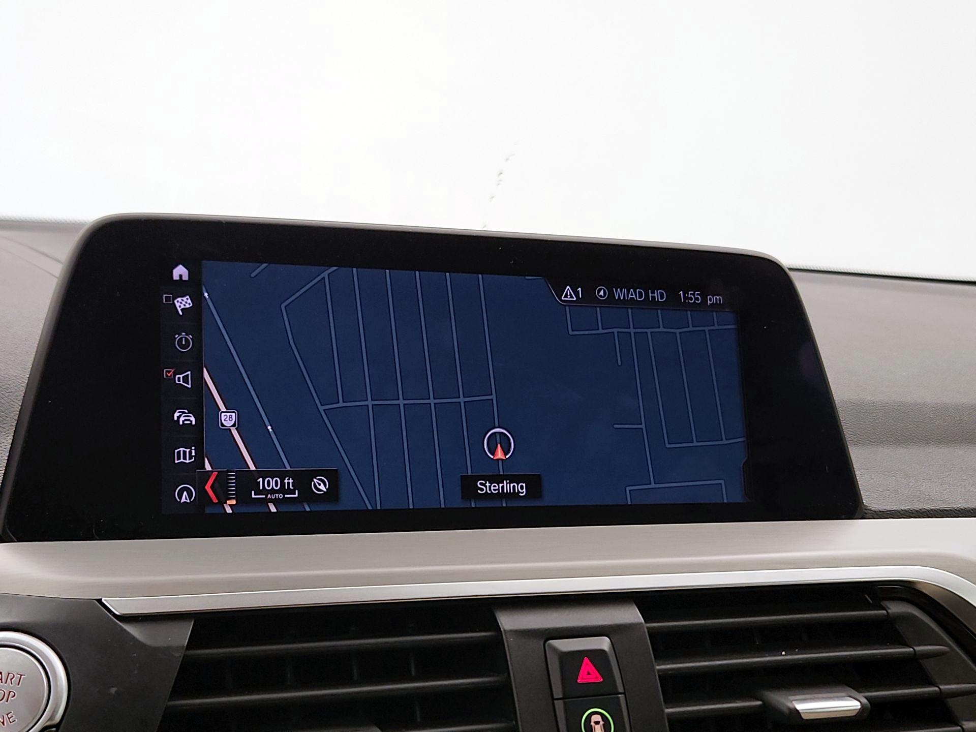 Thumbnail: 2021 BMW X3 - 14