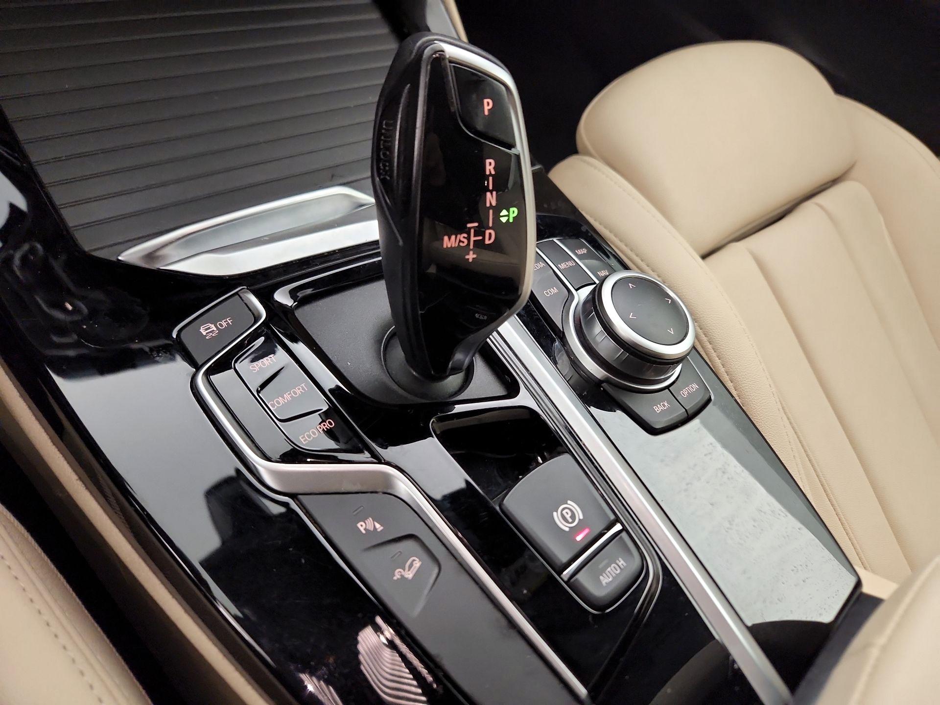 Thumbnail: 2021 BMW X3 - 18