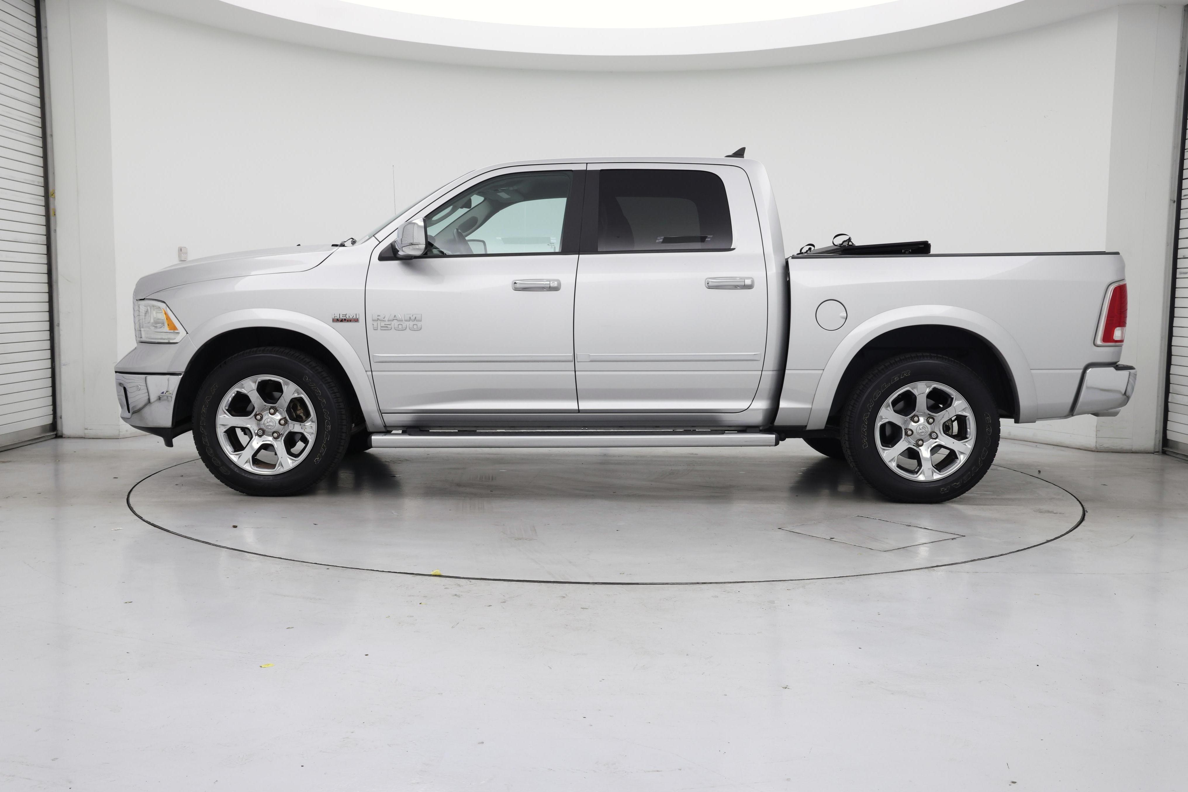 Thumbnail: 2017 RAM 1500 - 3