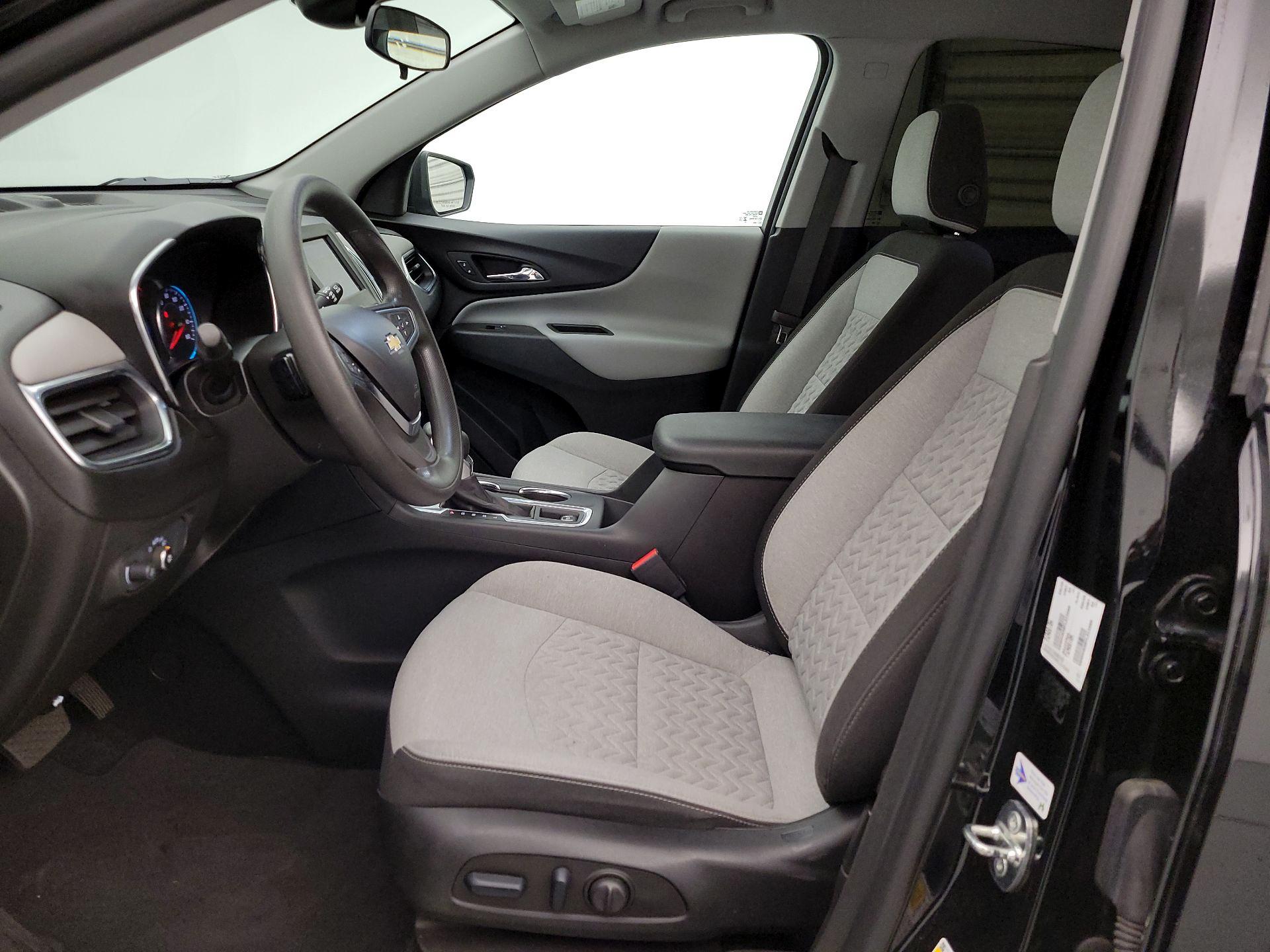 Thumbnail: 2023 Chevrolet Equinox - 11