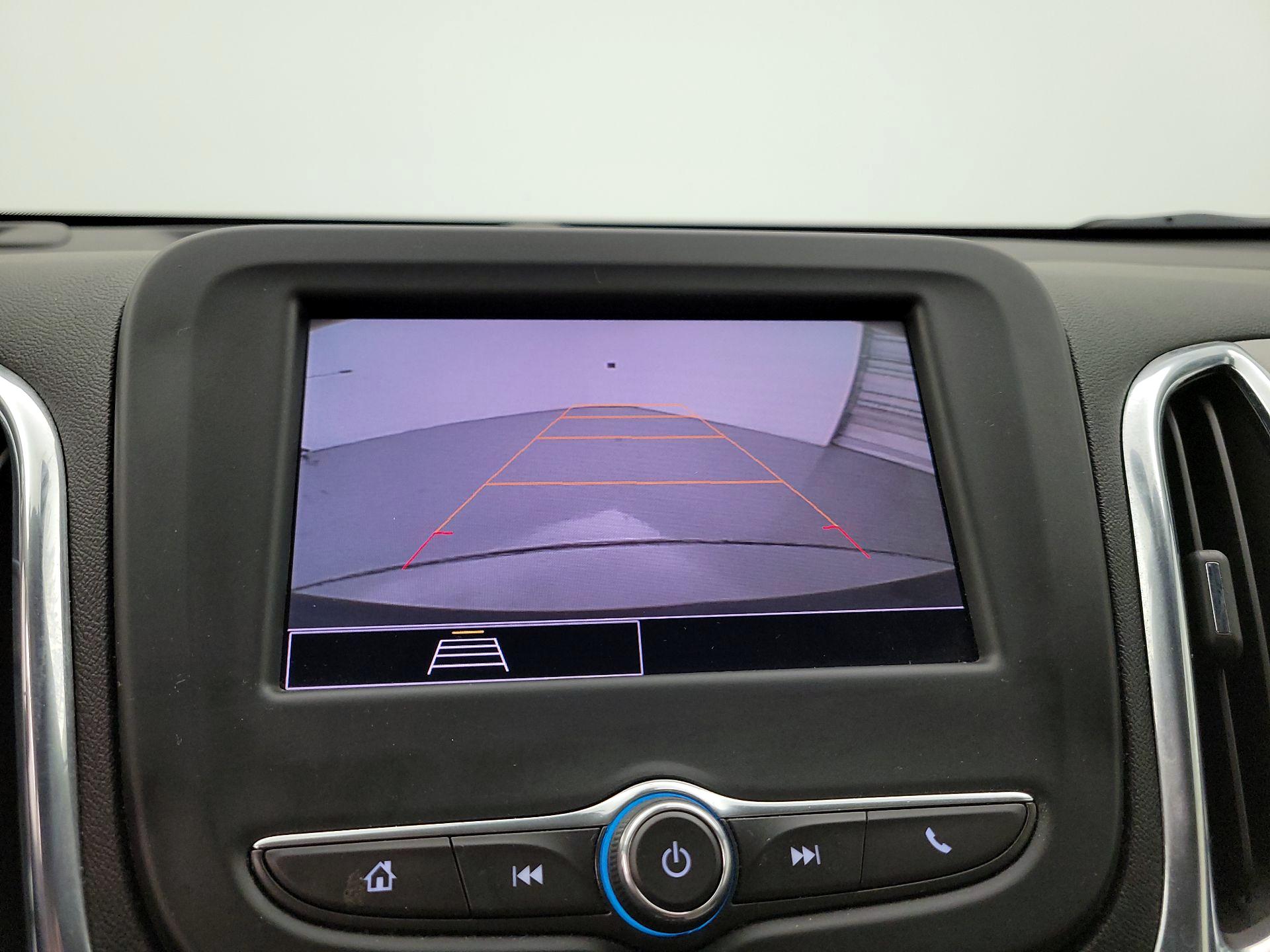 Thumbnail: 2023 Chevrolet Equinox - 14