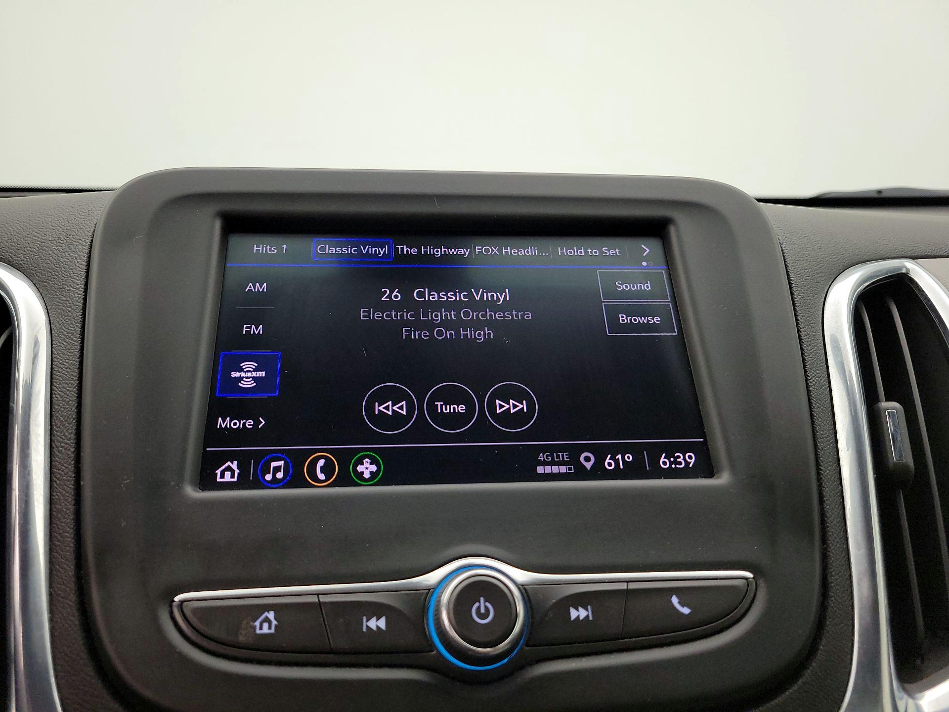 Thumbnail: 2023 Chevrolet Equinox - 15