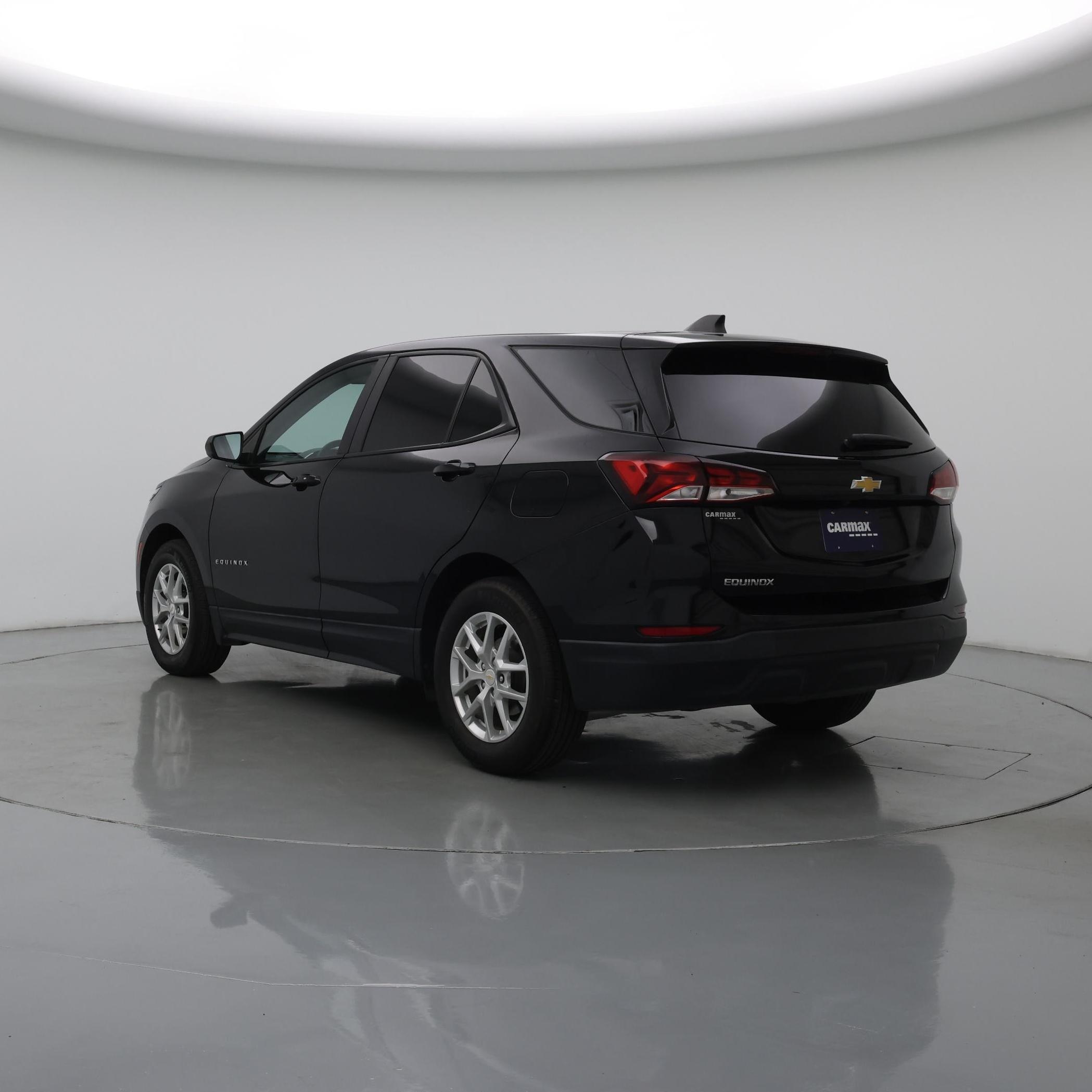 Thumbnail: 2023 Chevrolet Equinox - 2
