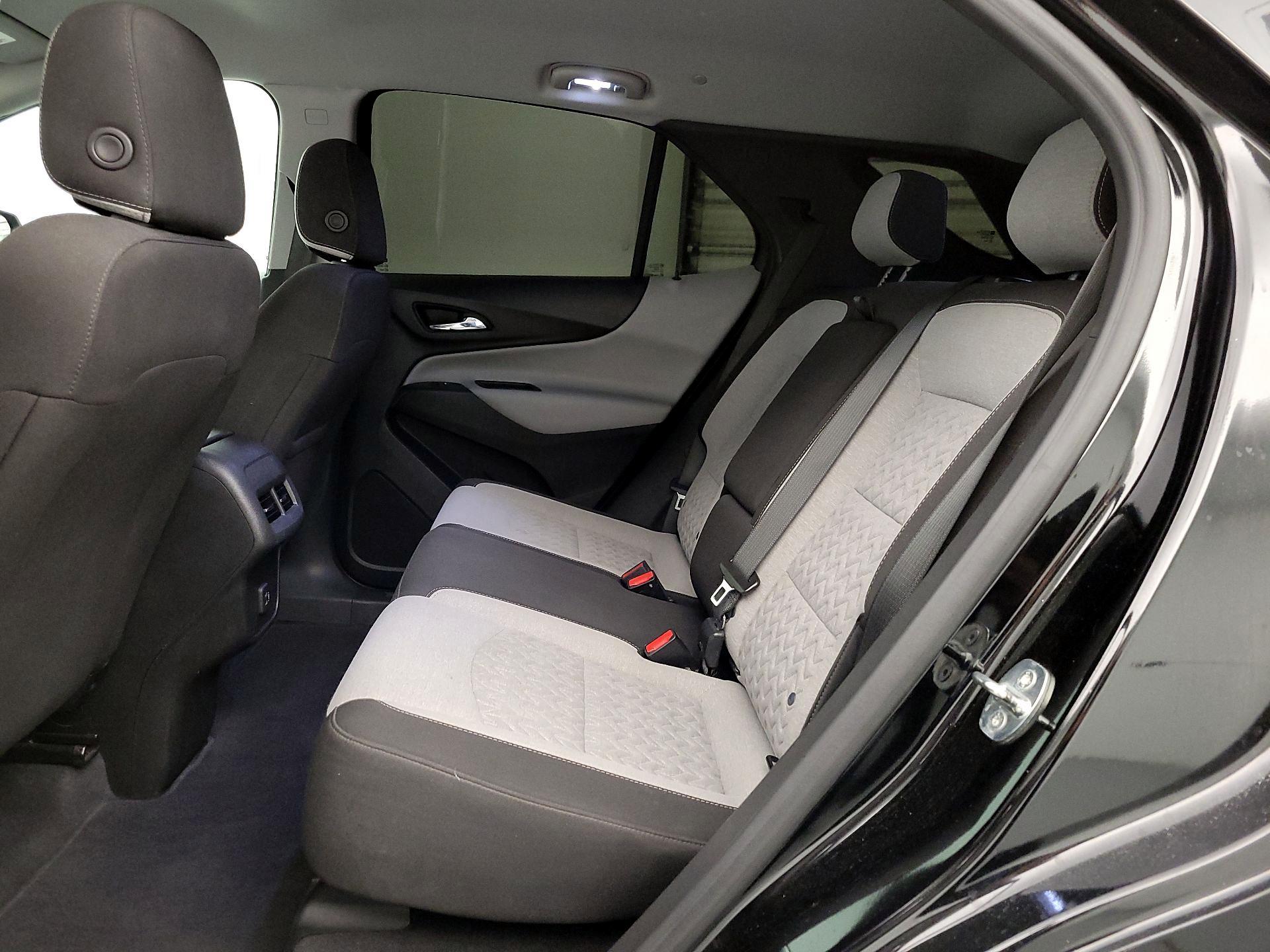 Thumbnail: 2023 Chevrolet Equinox - 19