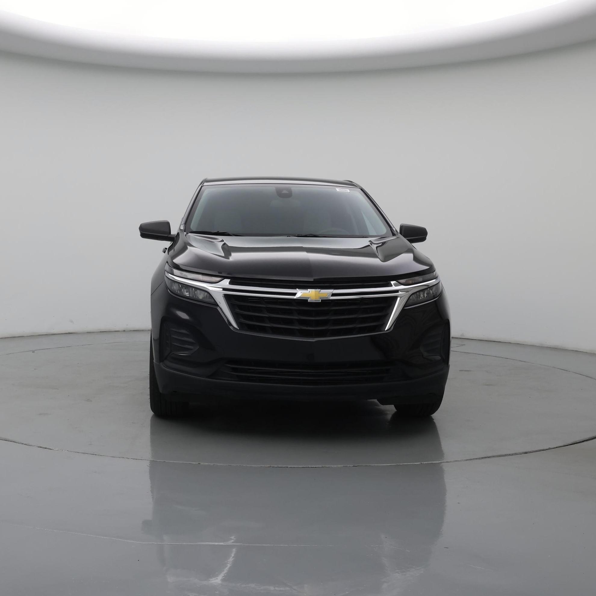 Thumbnail: 2023 Chevrolet Equinox - 5