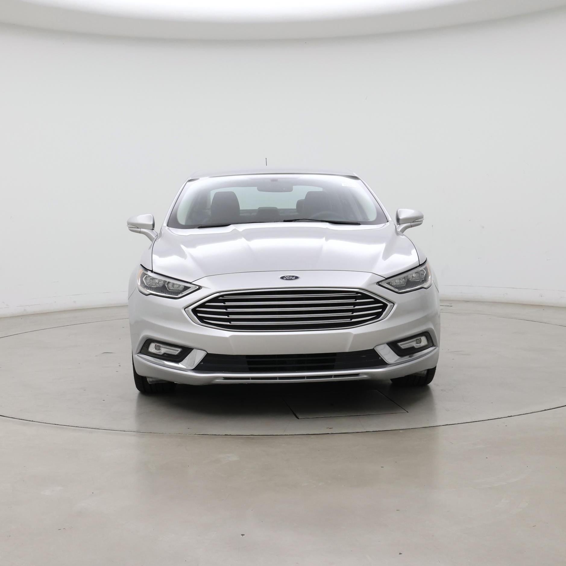 Thumbnail: 2017 Ford Fusion - 5