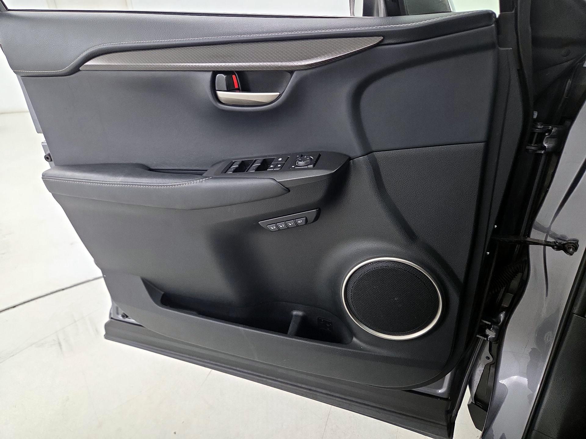Thumbnail: 2016 Lexus NX - 12
