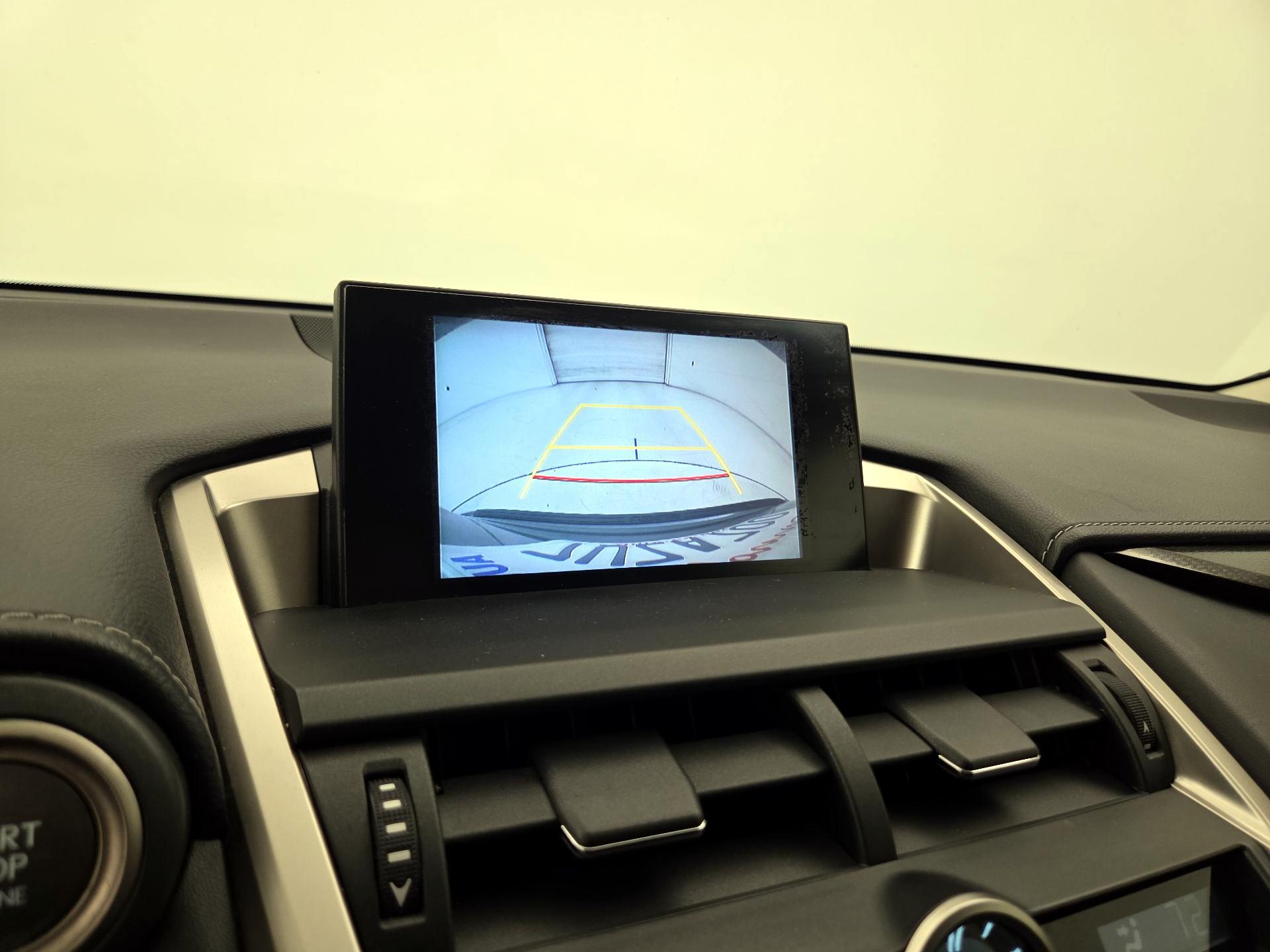 Thumbnail: 2016 Lexus NX - 14