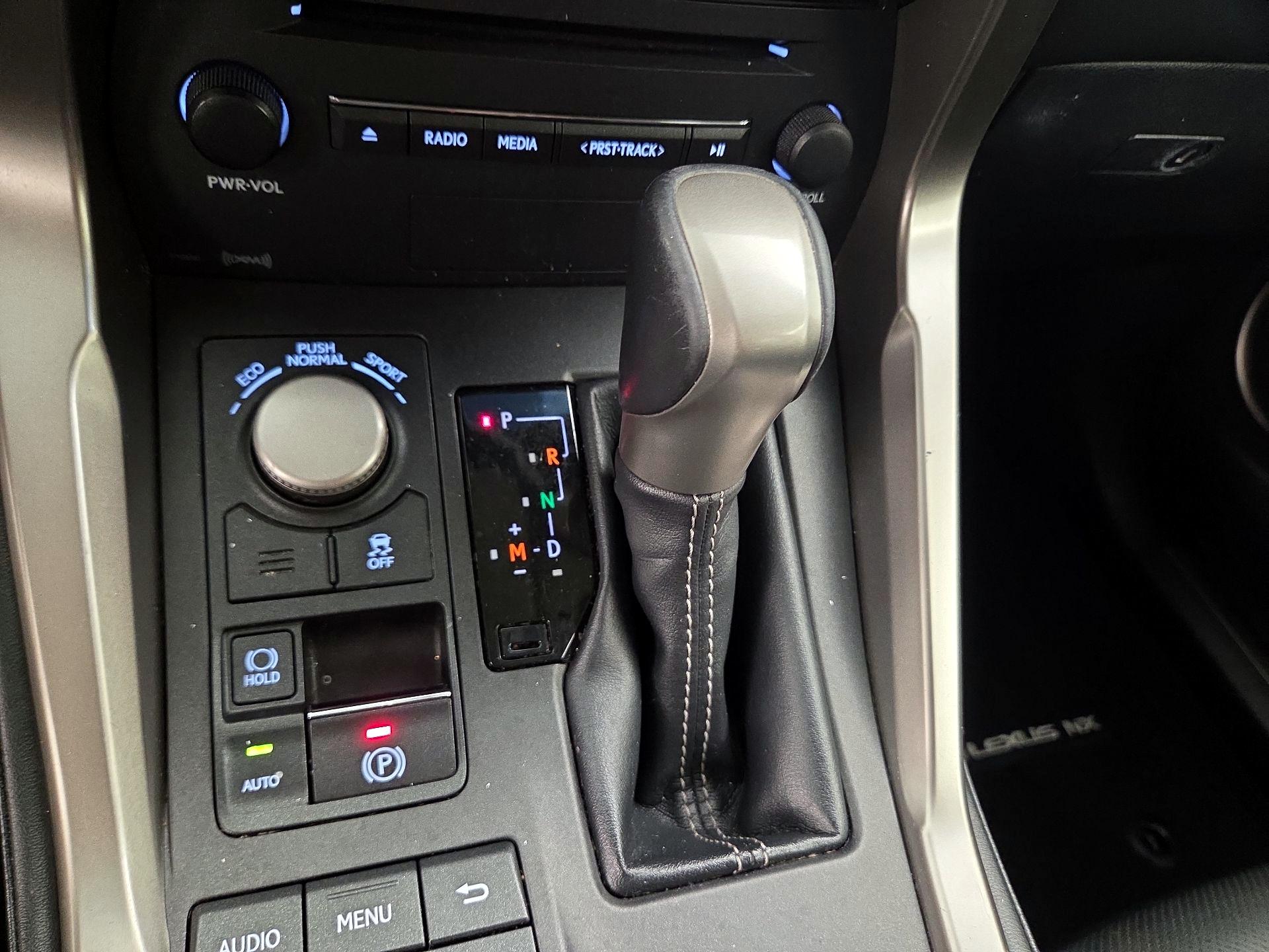 Thumbnail: 2016 Lexus NX - 17
