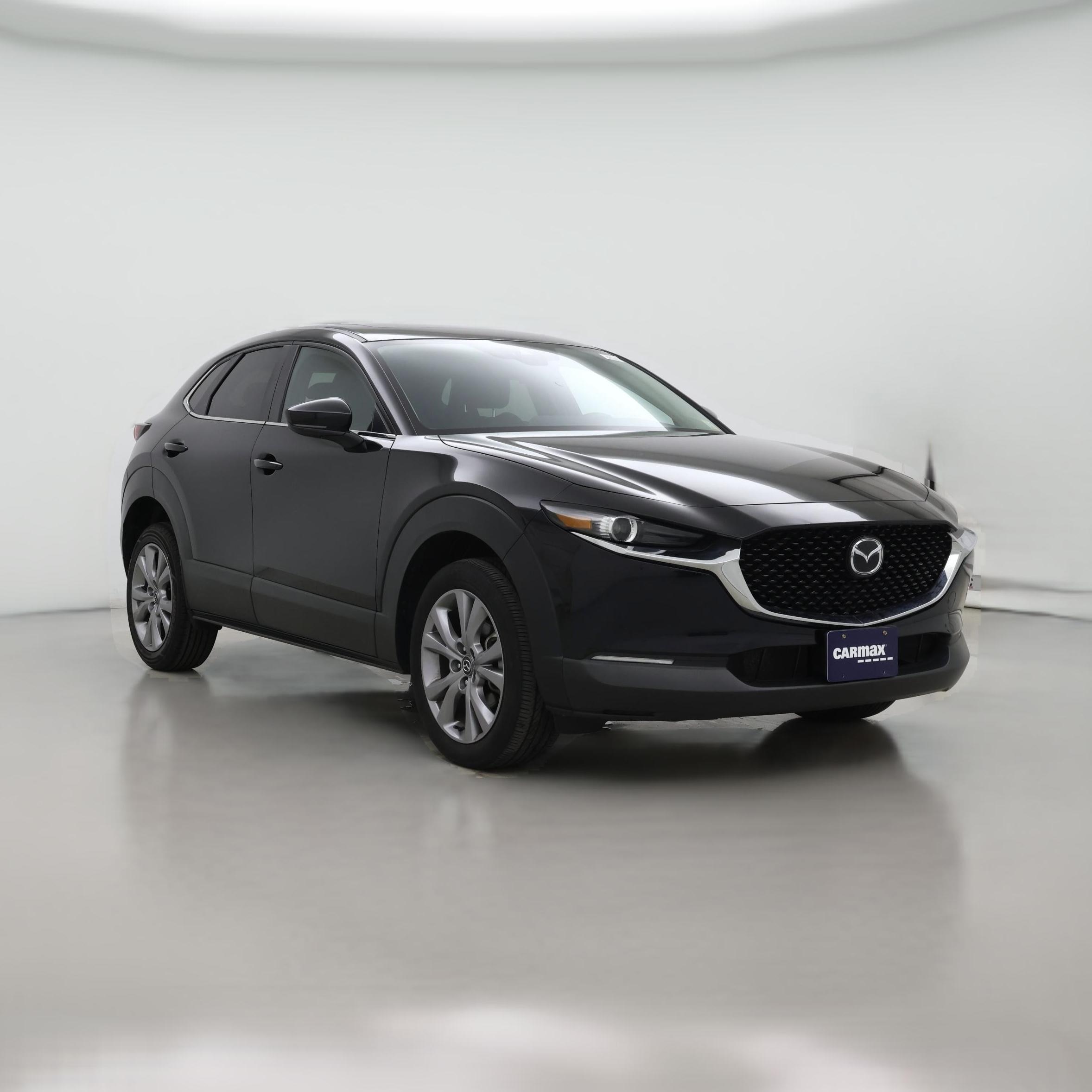 Thumbnail: 2021 Mazda CX-30 - 1
