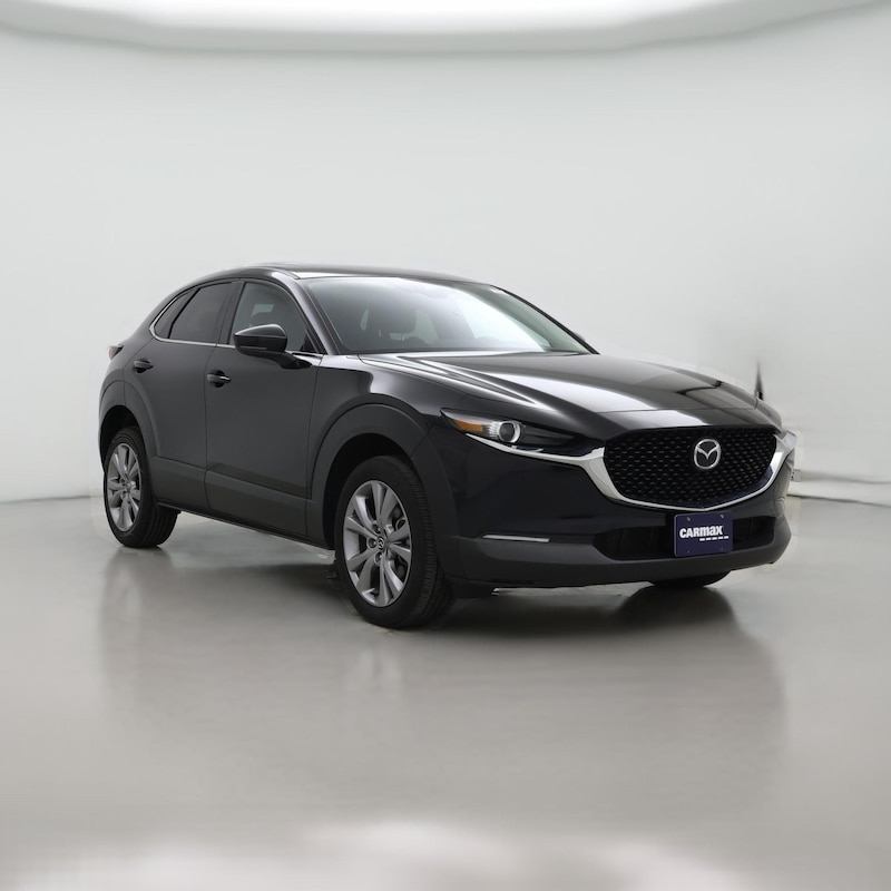 2021 Mazda CX-30 Preferred