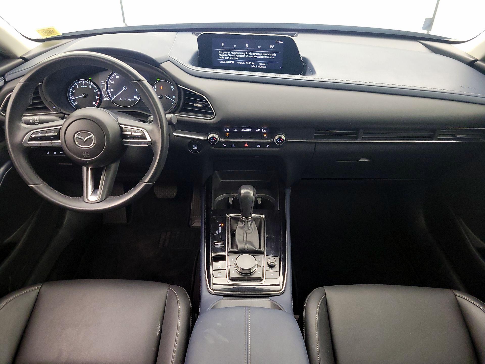 Thumbnail: 2021 Mazda CX-30 - 9