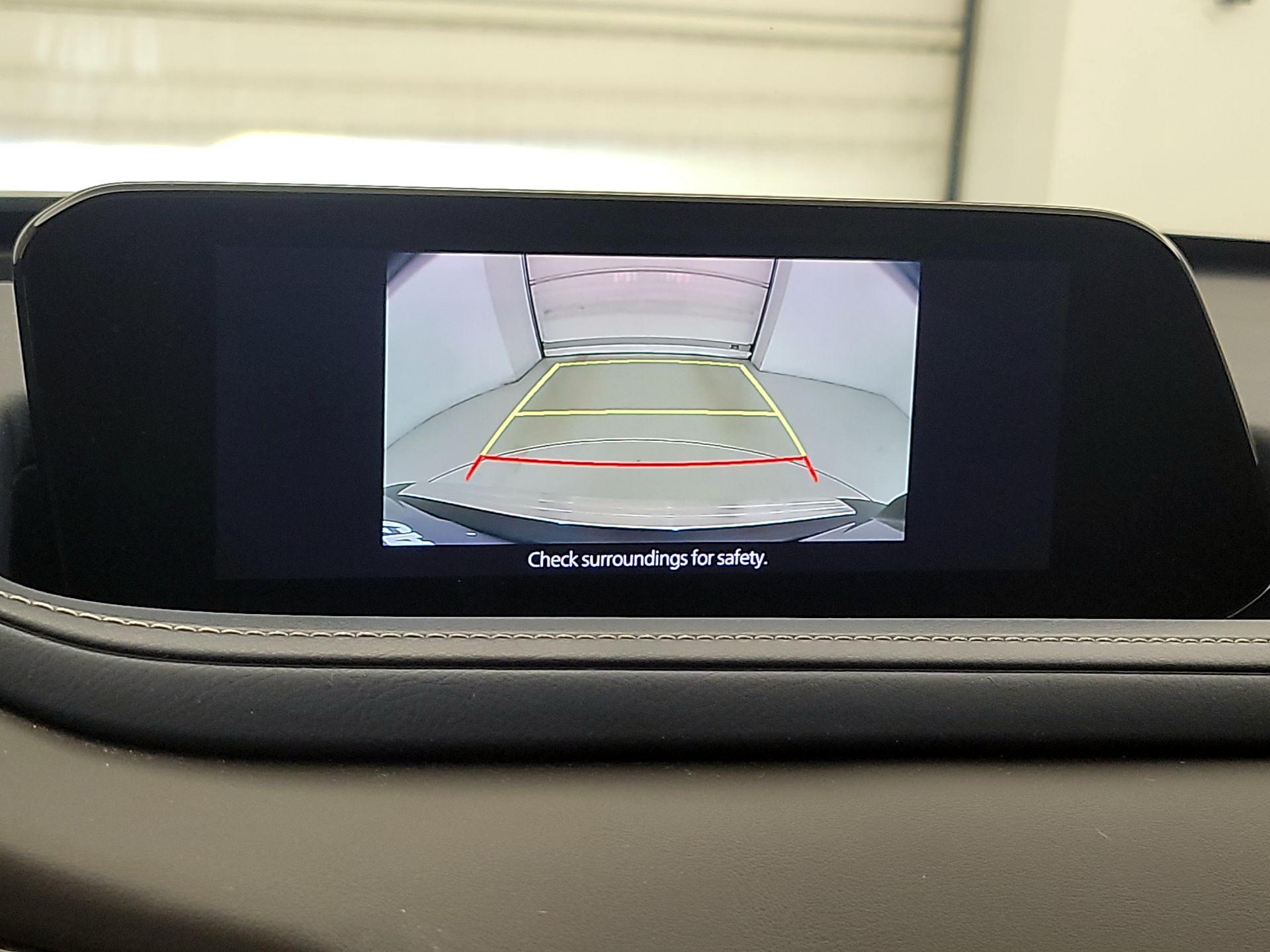 Thumbnail: 2021 Mazda CX-30 - 14