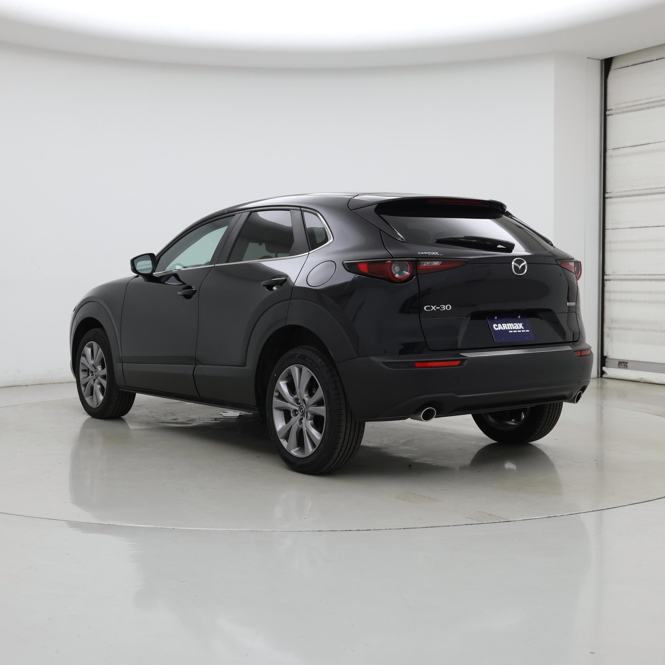 Thumbnail: 2021 Mazda CX-30 - 2