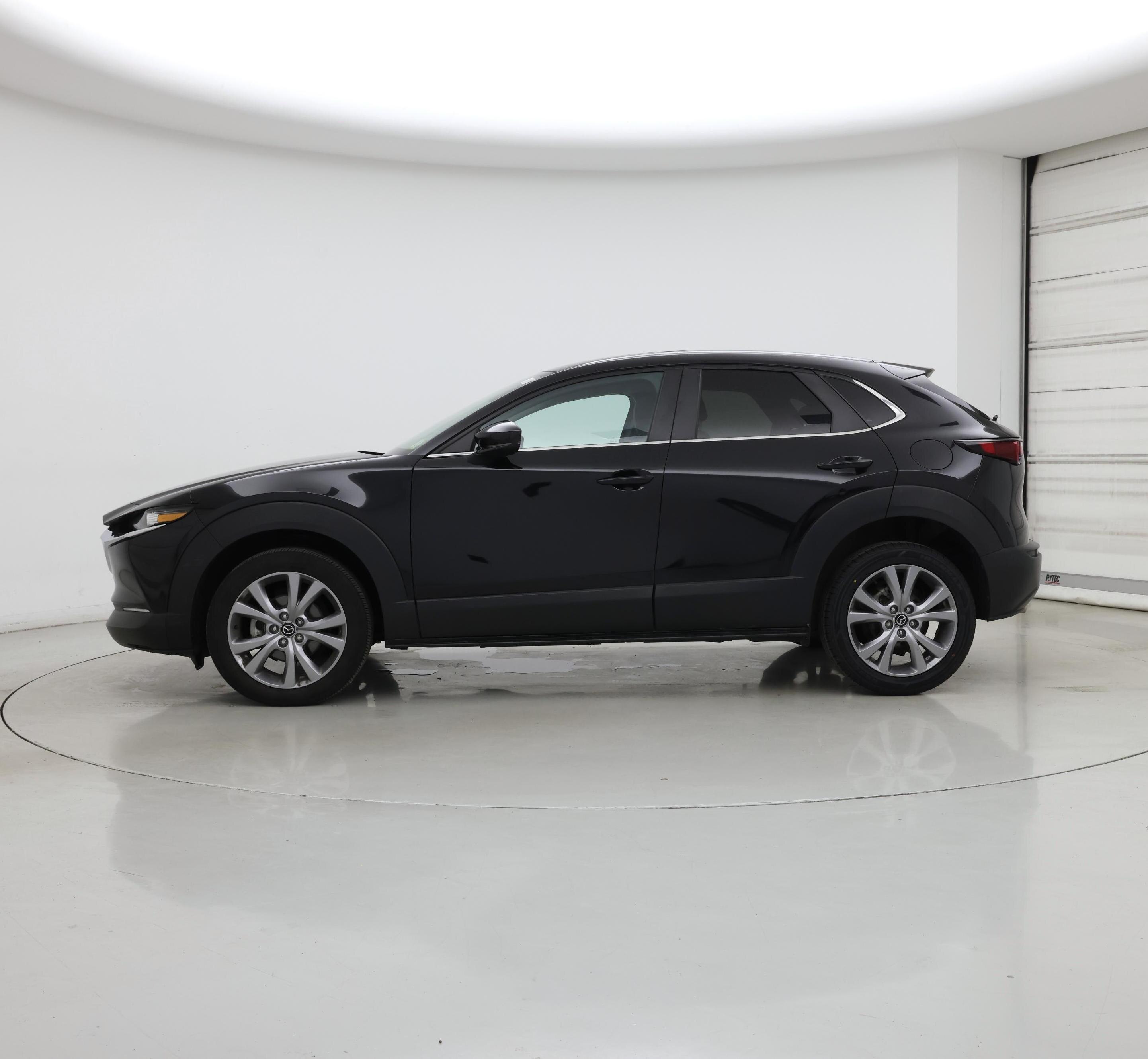 Thumbnail: 2021 Mazda CX-30 - 3