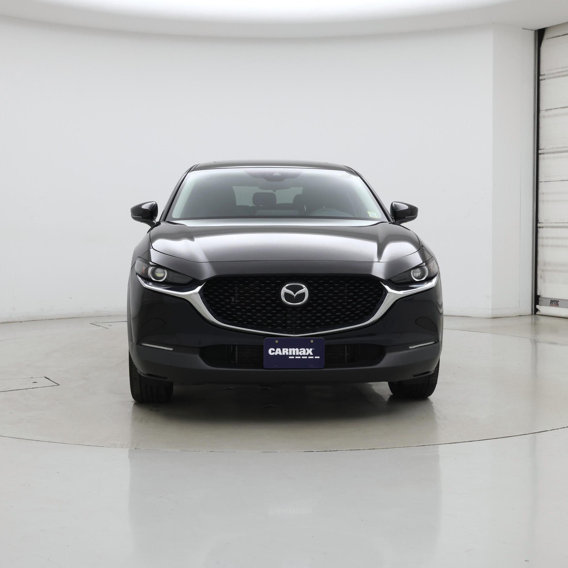 Thumbnail: 2021 Mazda CX-30 - 5