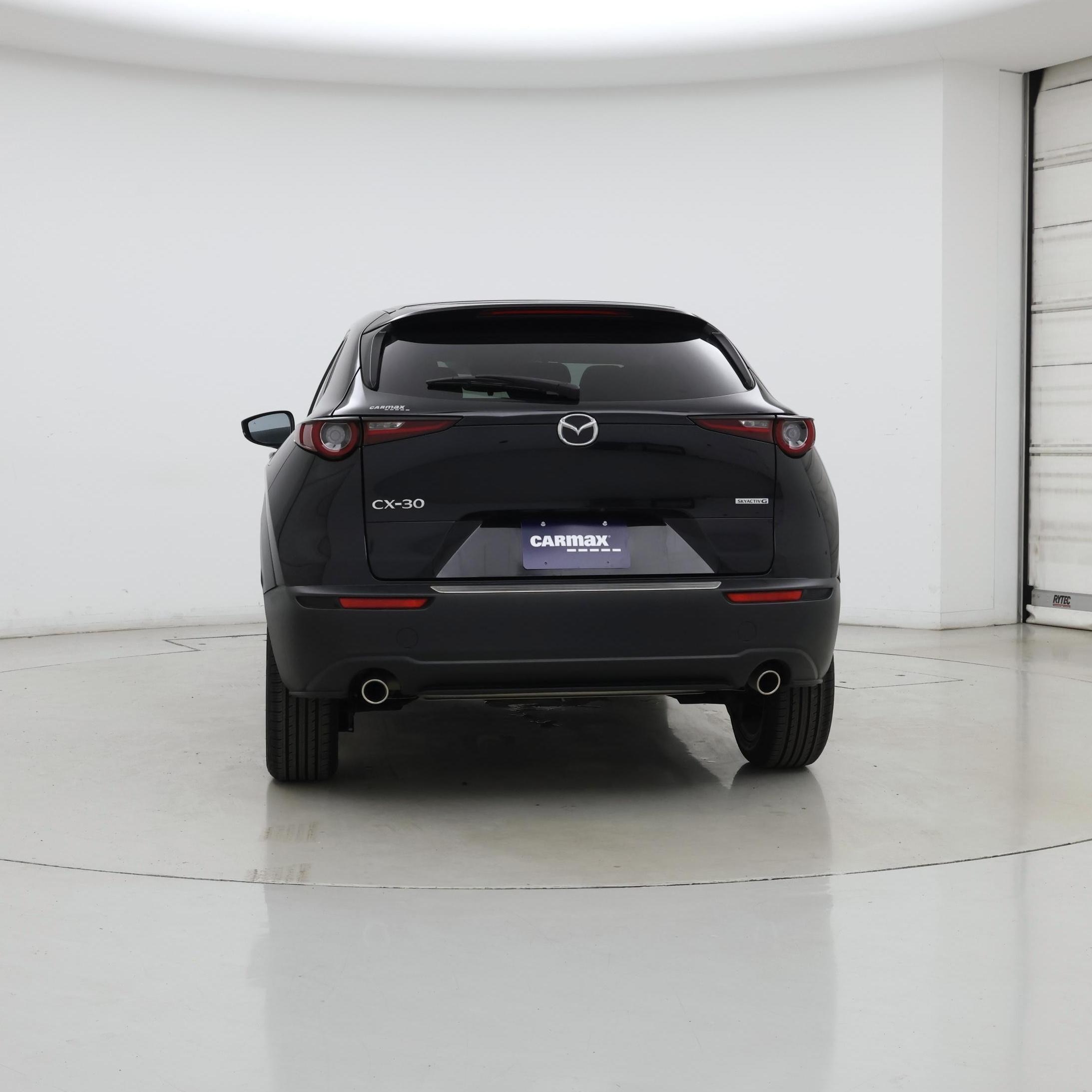 Thumbnail: 2021 Mazda CX-30 - 6