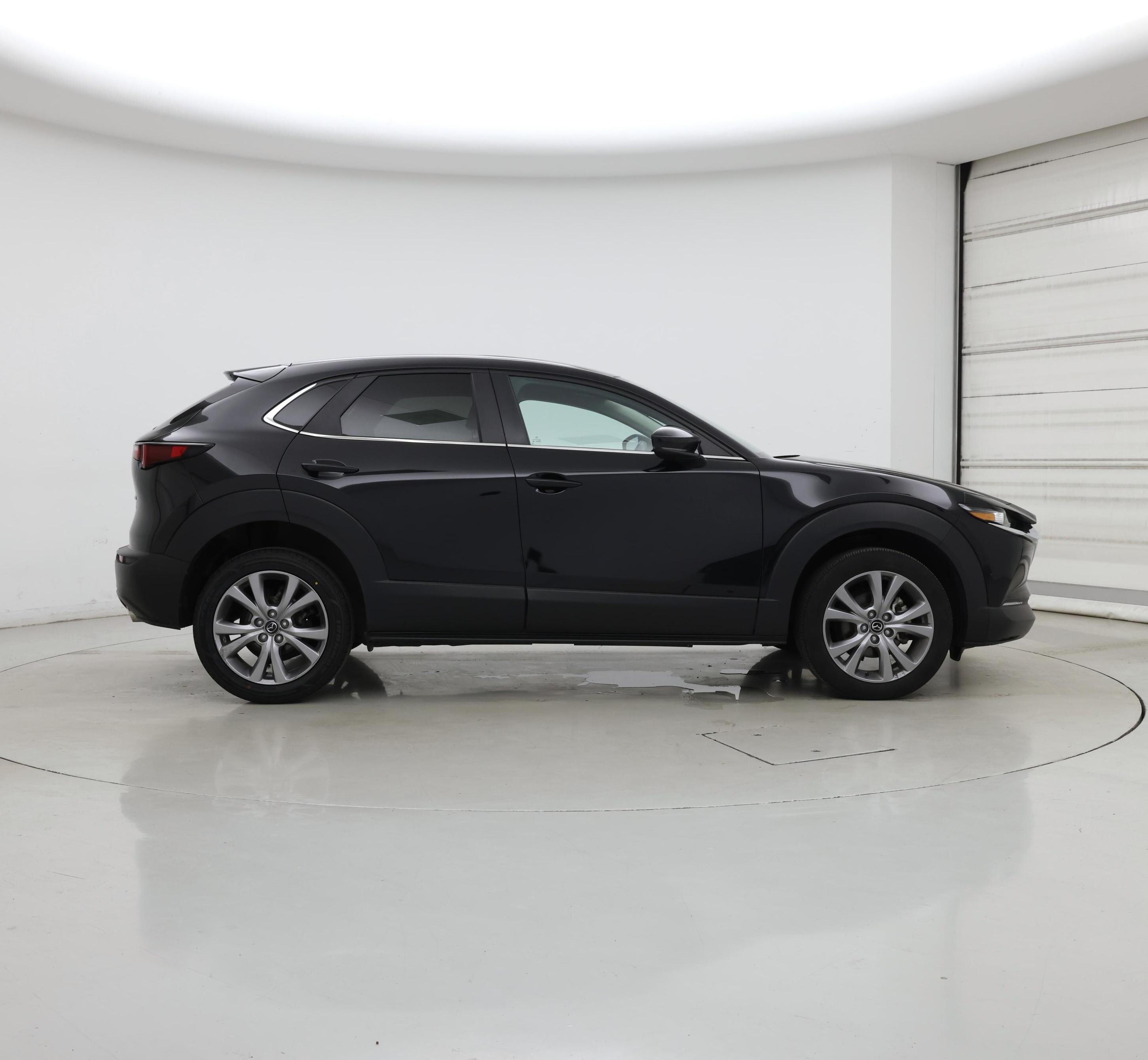 Thumbnail: 2021 Mazda CX-30 - 7