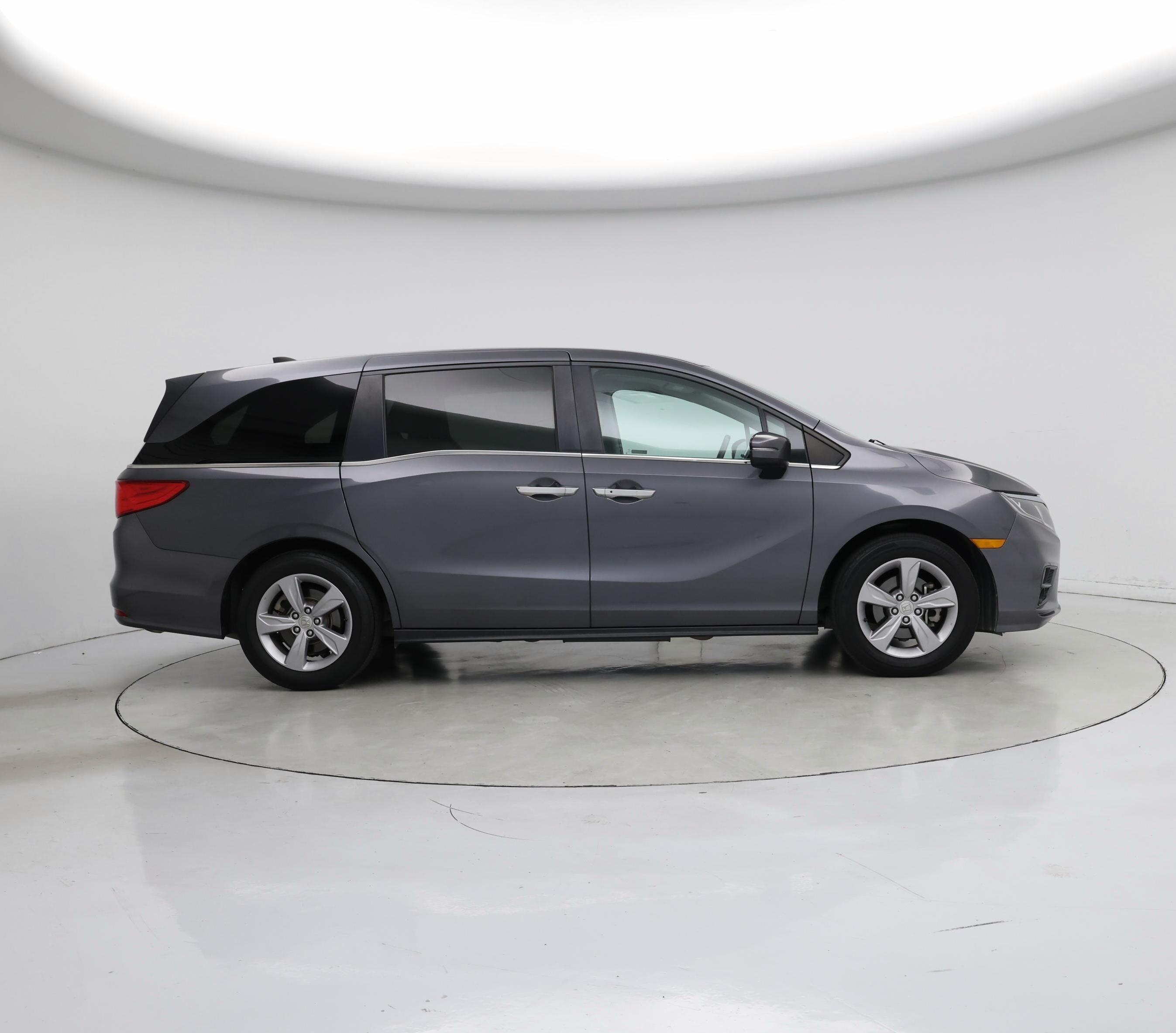 Thumbnail: 2018 Honda Odyssey - 7