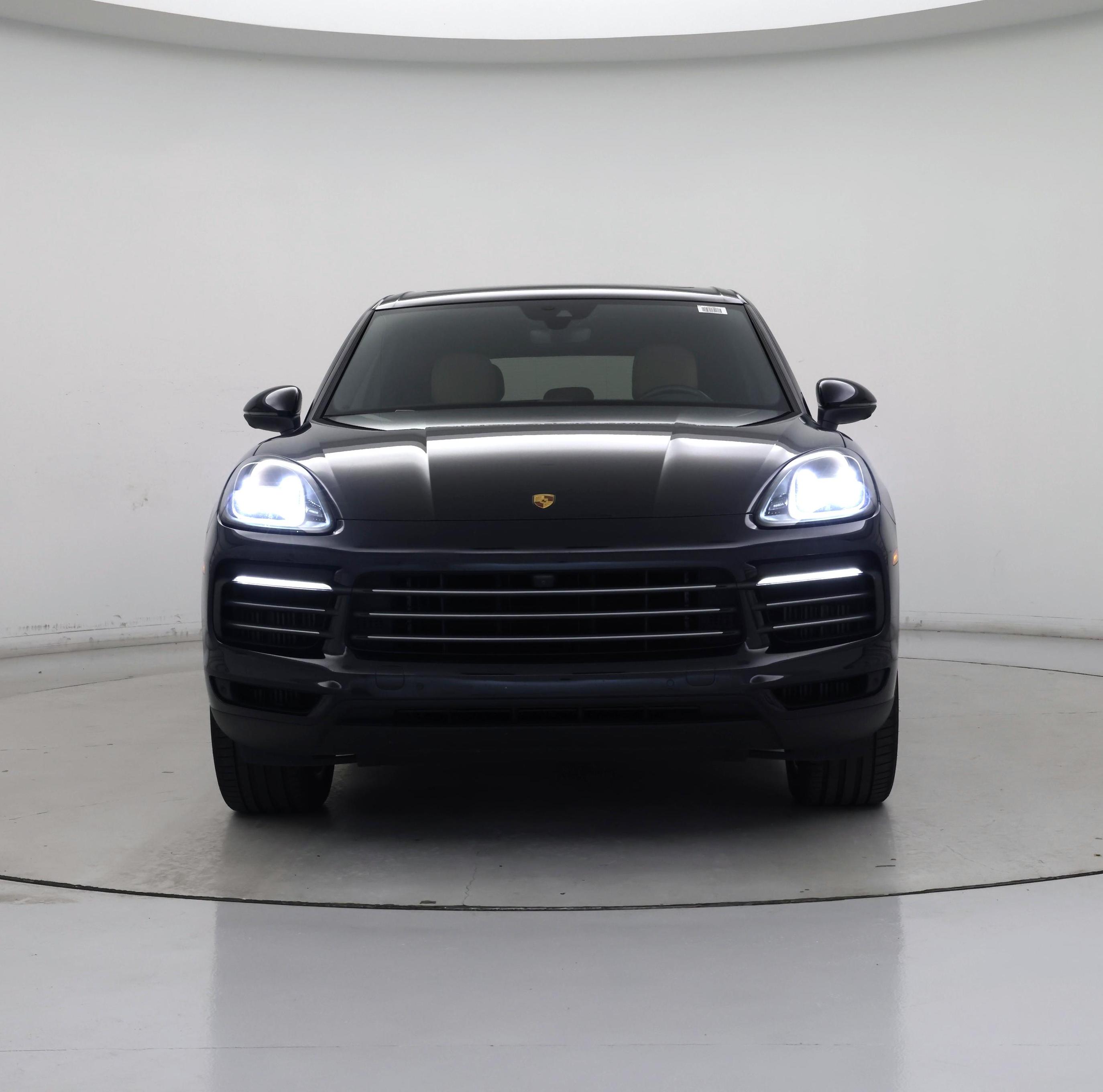 Thumbnail: 2020 Porsche Cayenne - 5
