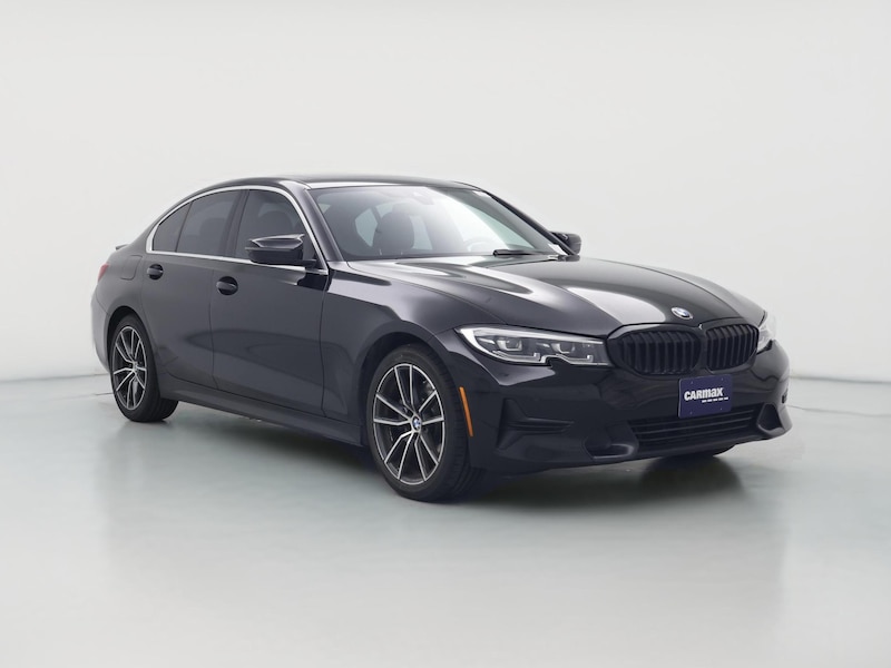 2021 BMW 330 I