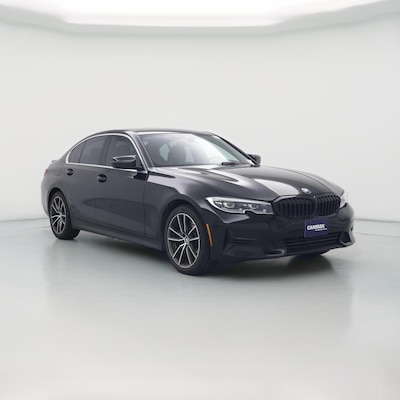 2021 BMW 330 I