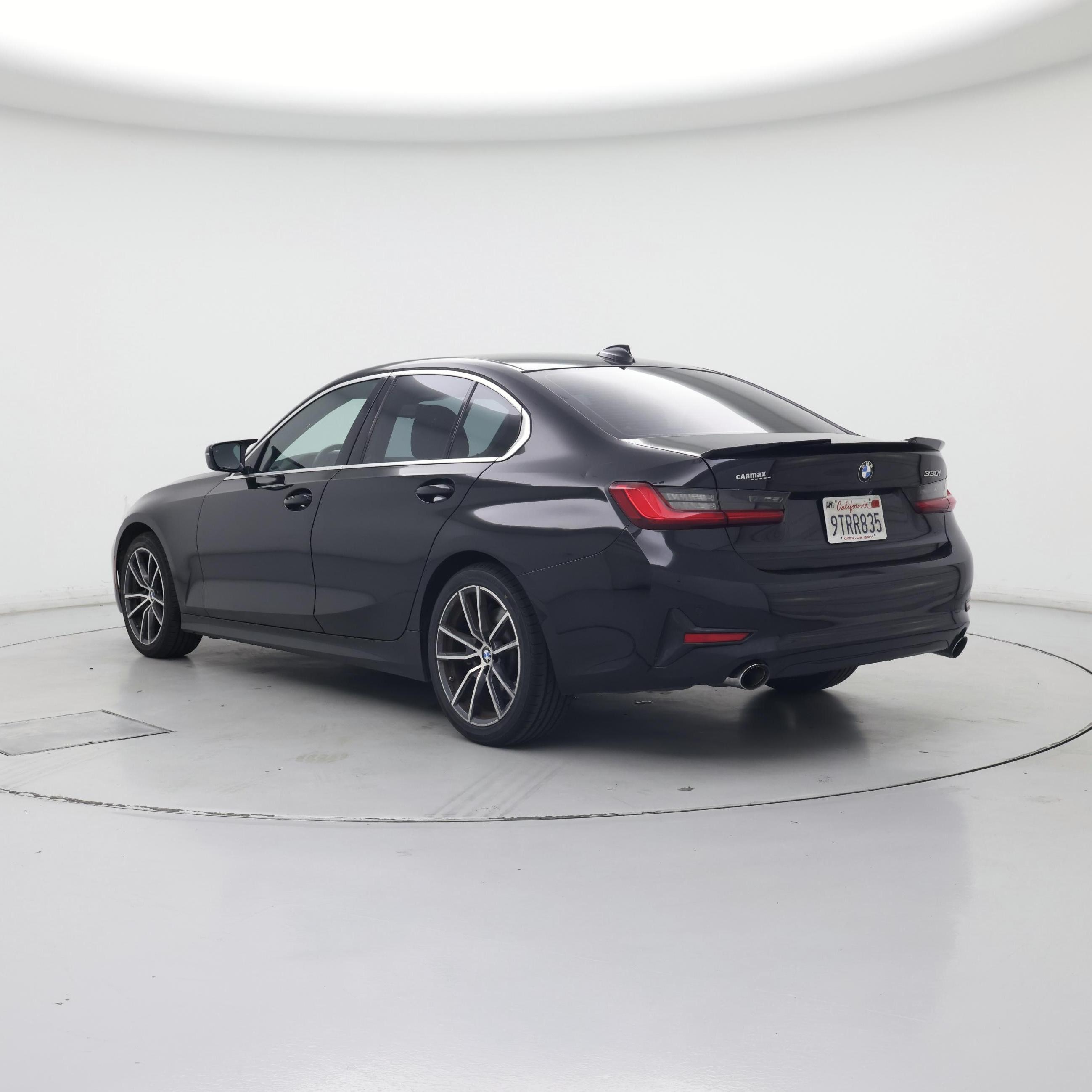 Thumbnail: 2021 BMW 3 Series - 2