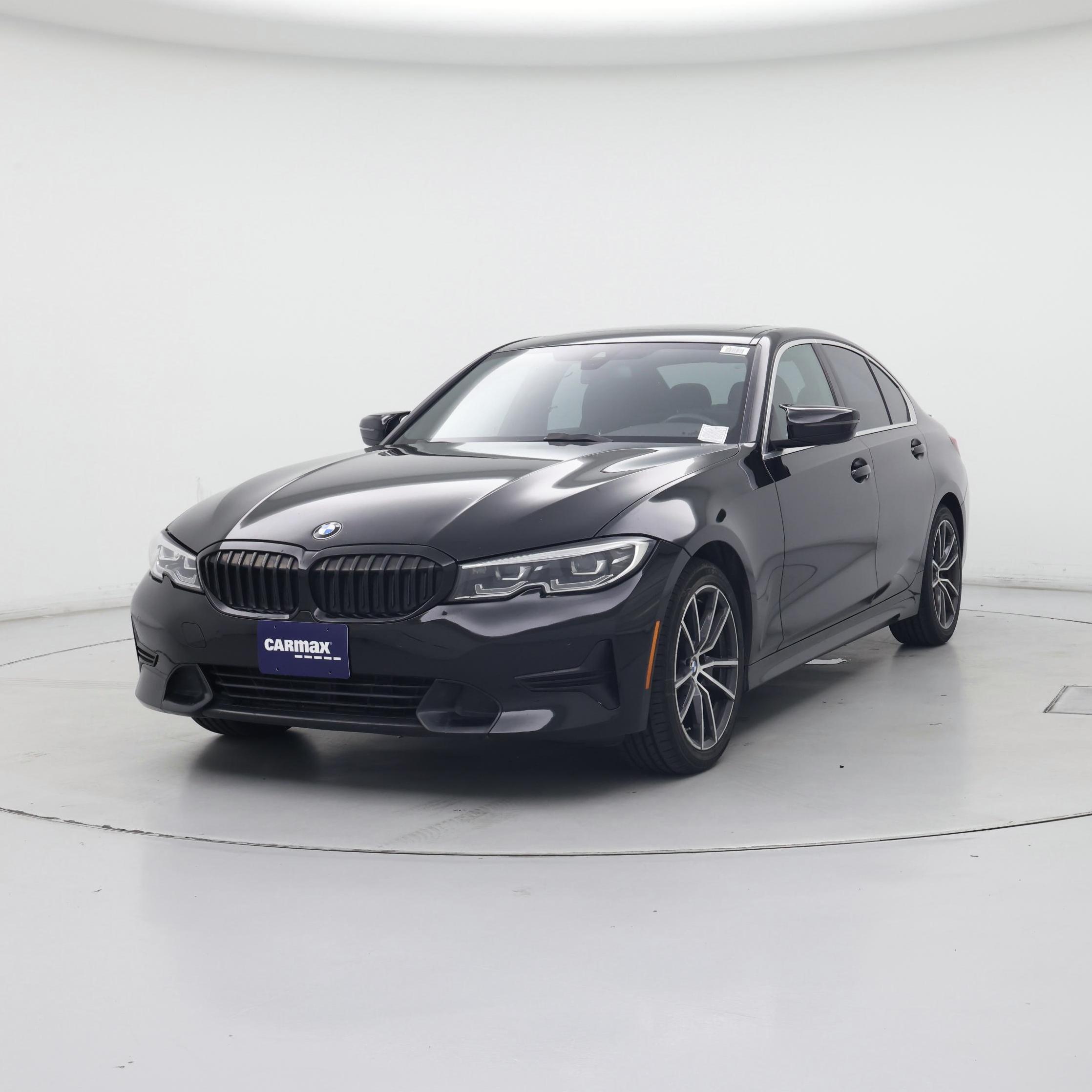 Thumbnail: 2021 BMW 3 Series - 4
