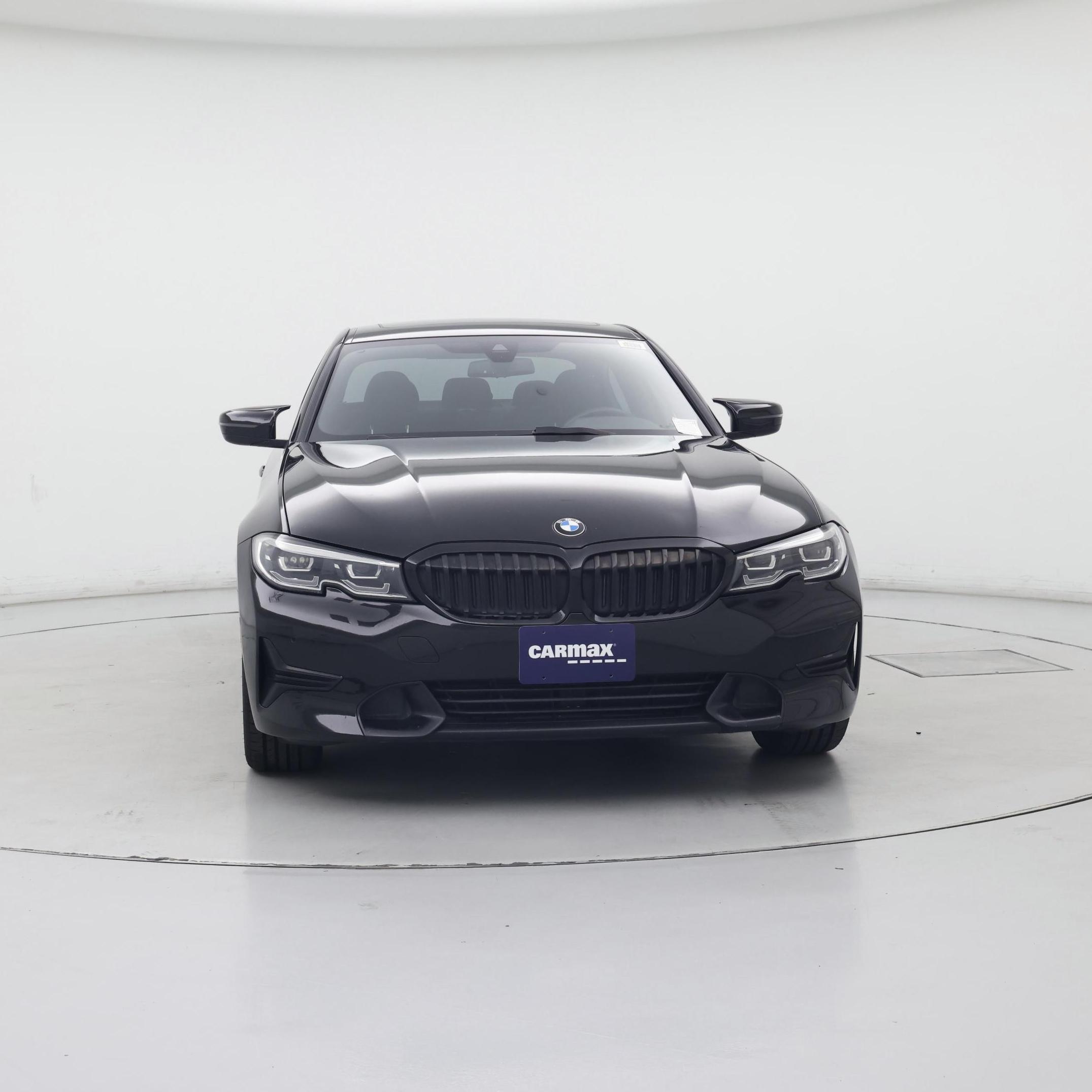 Thumbnail: 2021 BMW 3 Series - 5