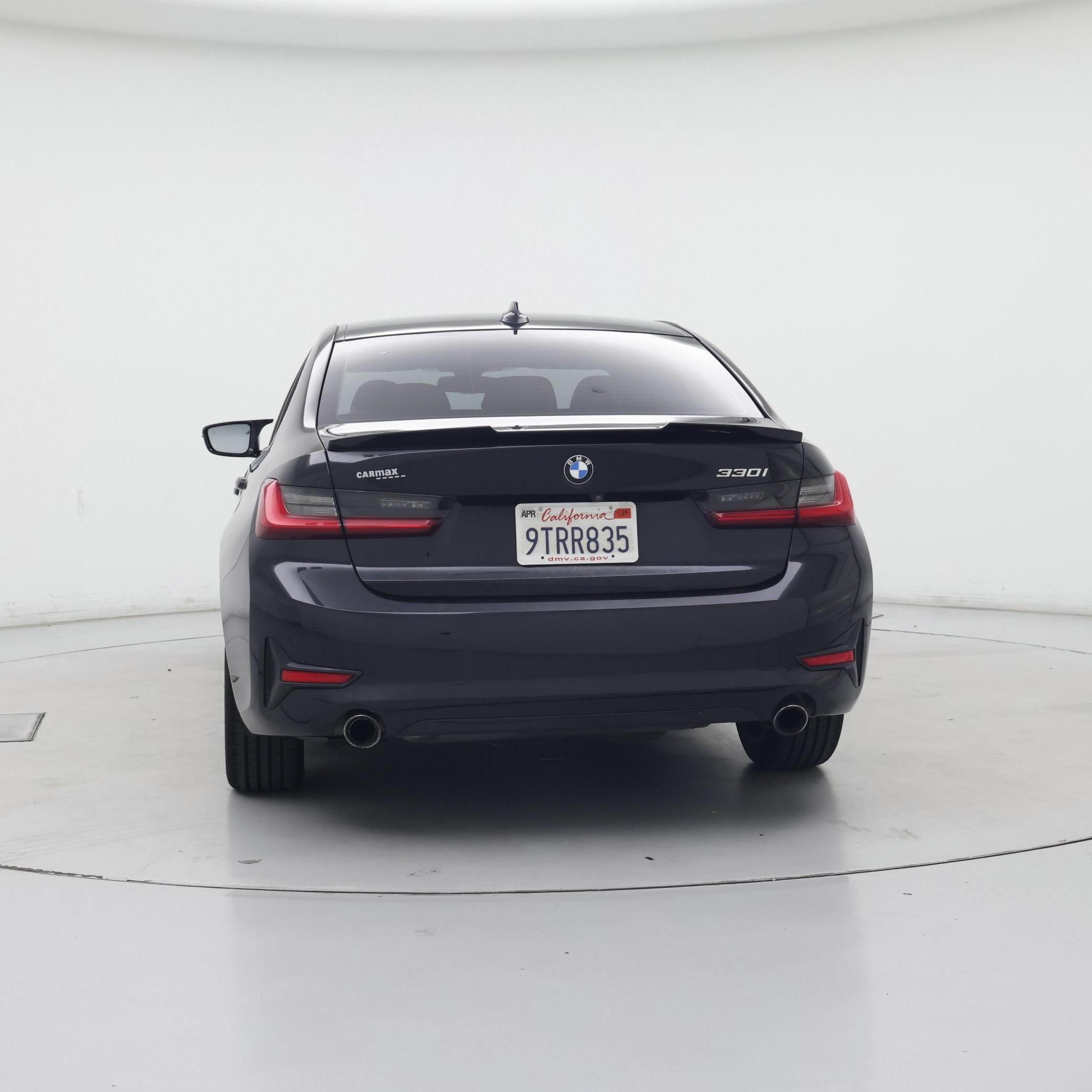 Thumbnail: 2021 BMW 3 Series - 6